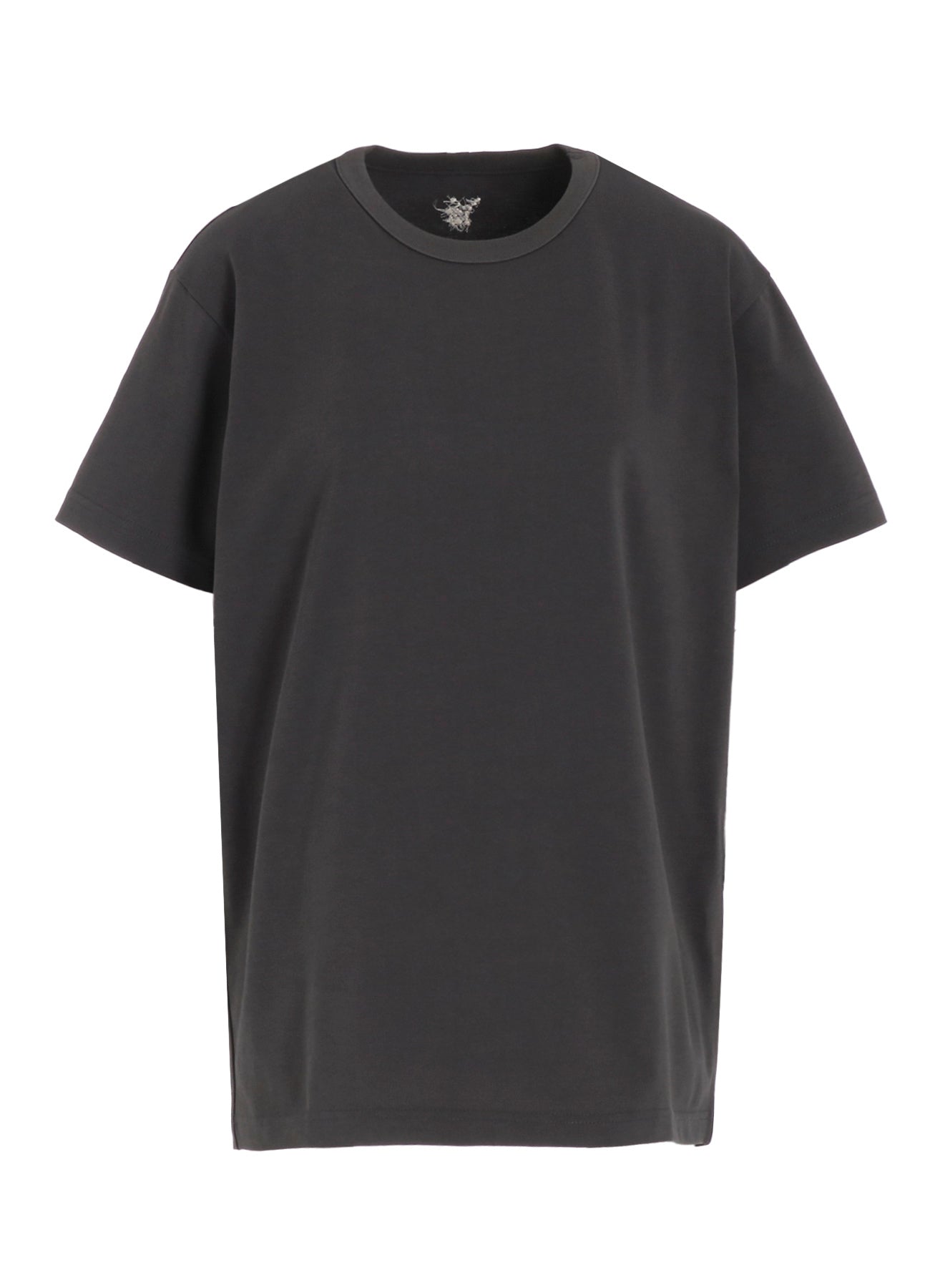 HARD TWISTED JERSEY Y'S STITCH BIG T