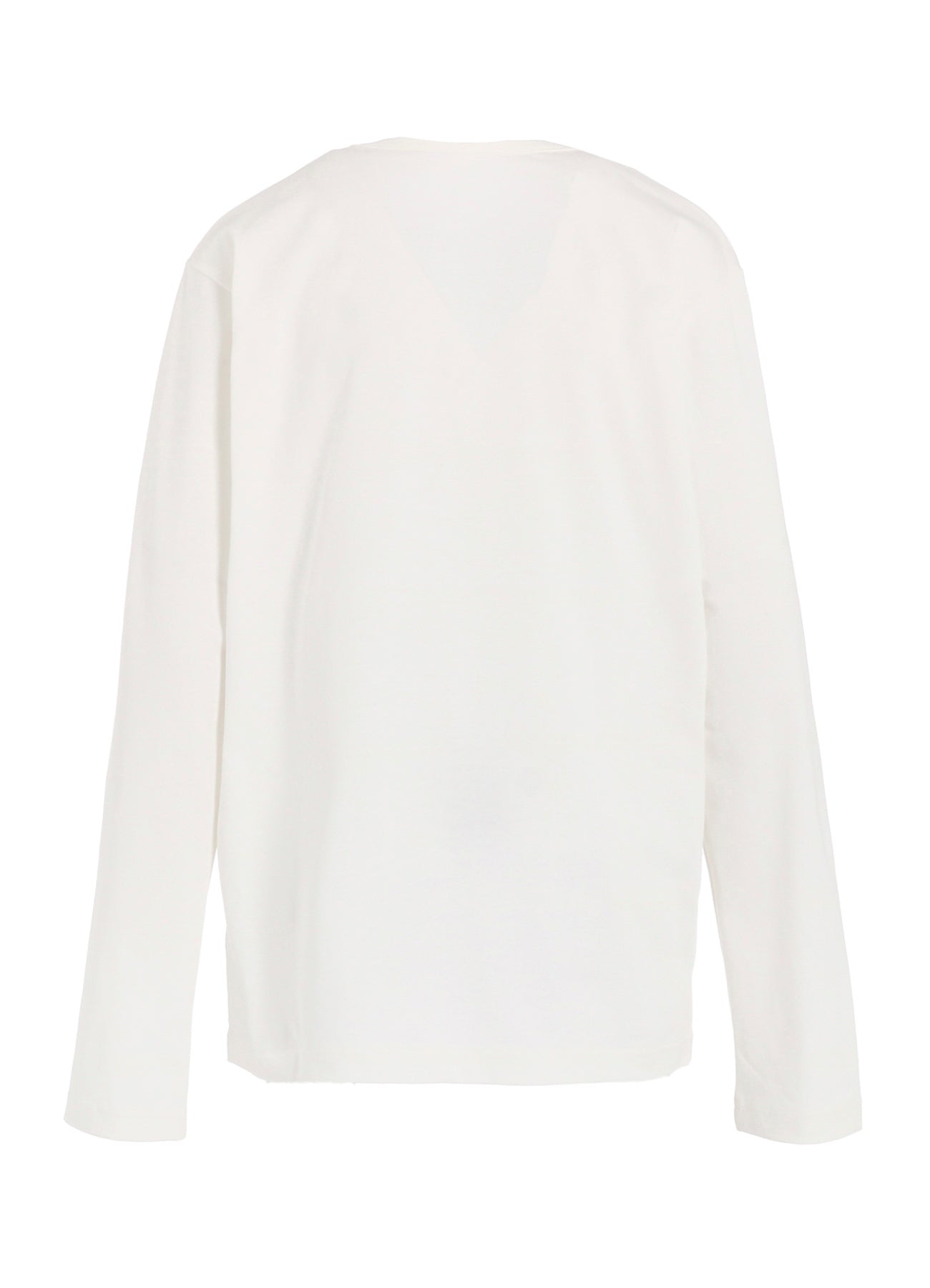 HARD TWISTED JERSEY Y'S STITCH LONG SLEEVE BIG T