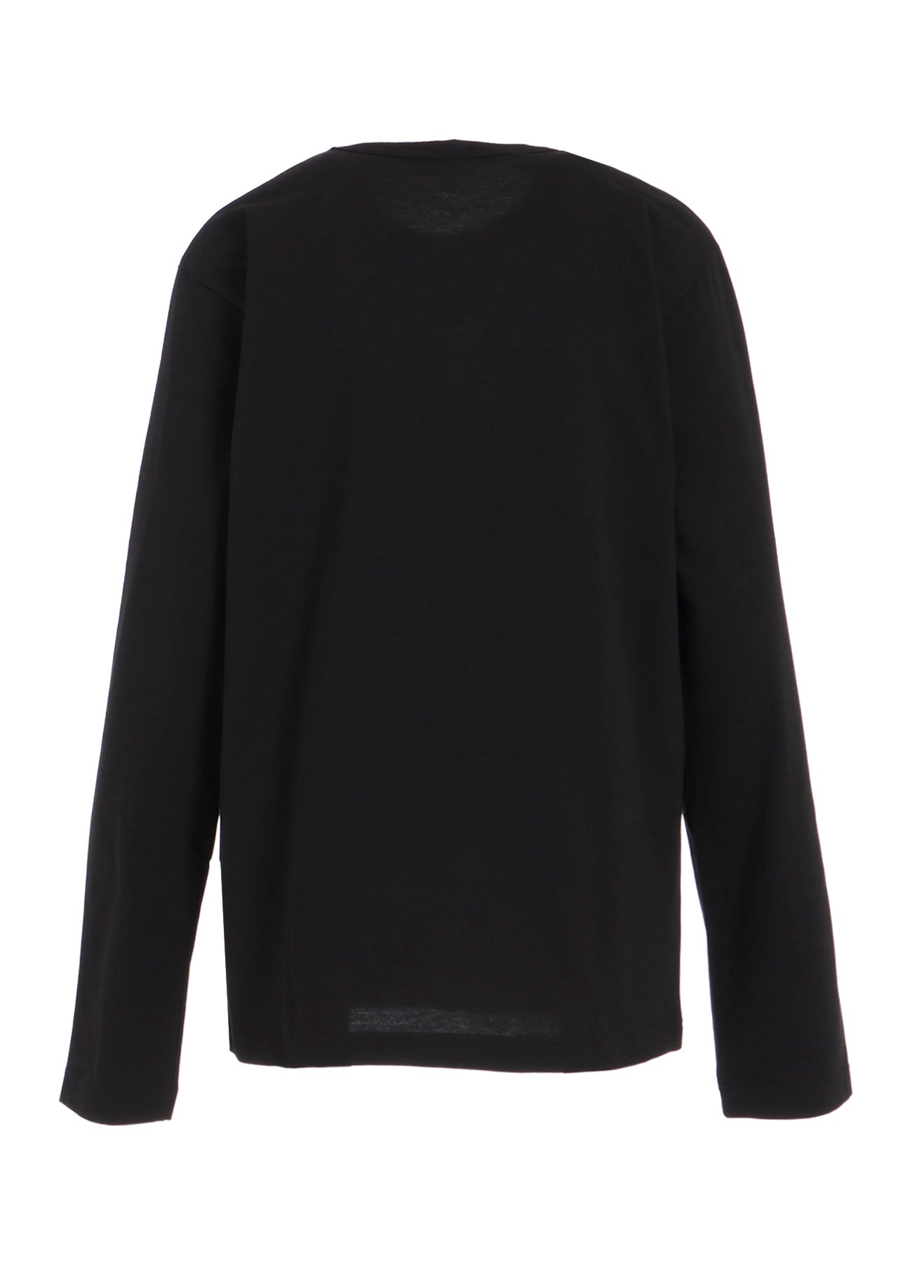HARD TWISTED JERSEY Y'S STITCH LONG SLEEVE BIG T