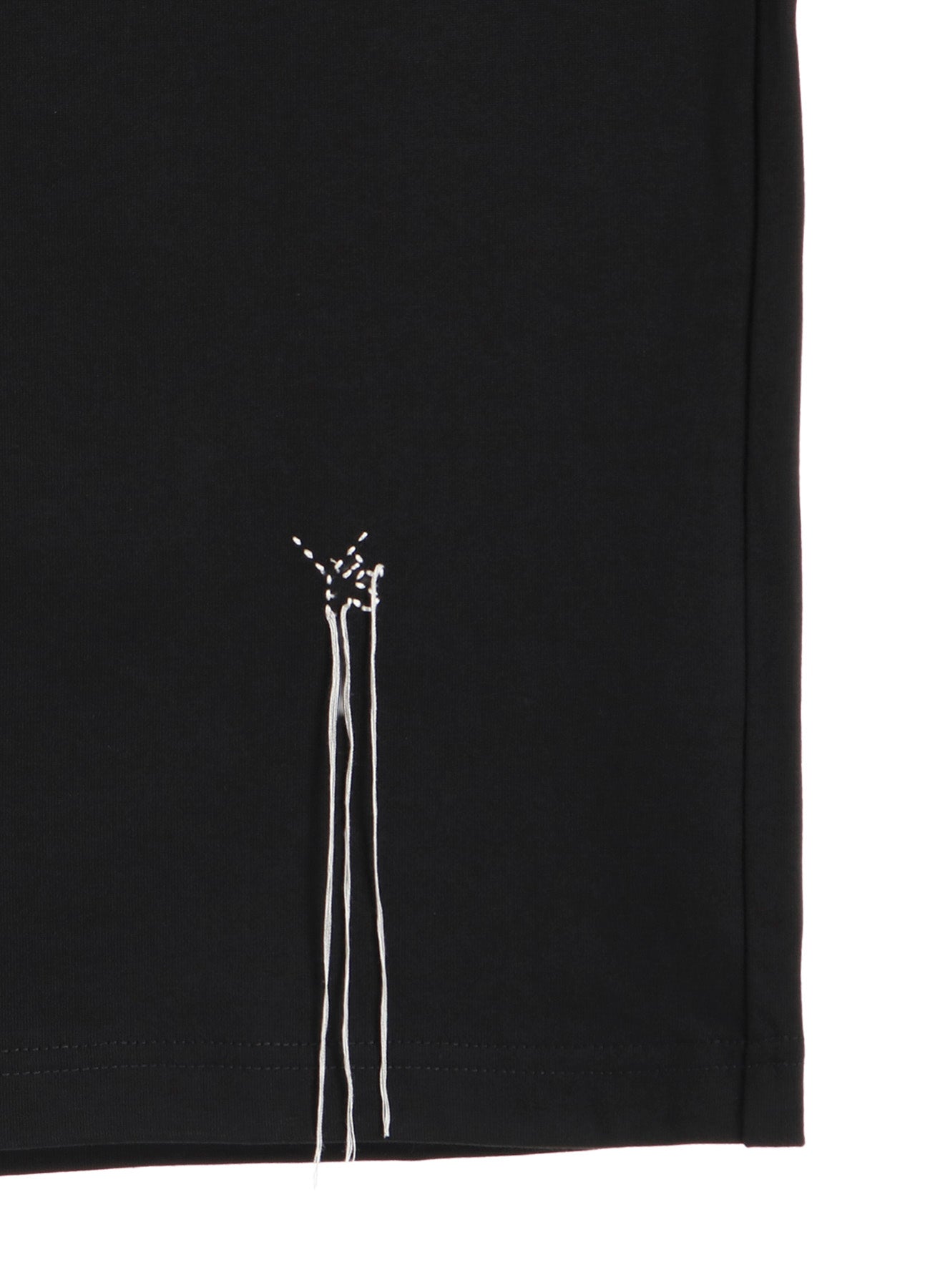HARD TWISTED JERSEY Y'S STITCH LONG SLEEVE BIG T