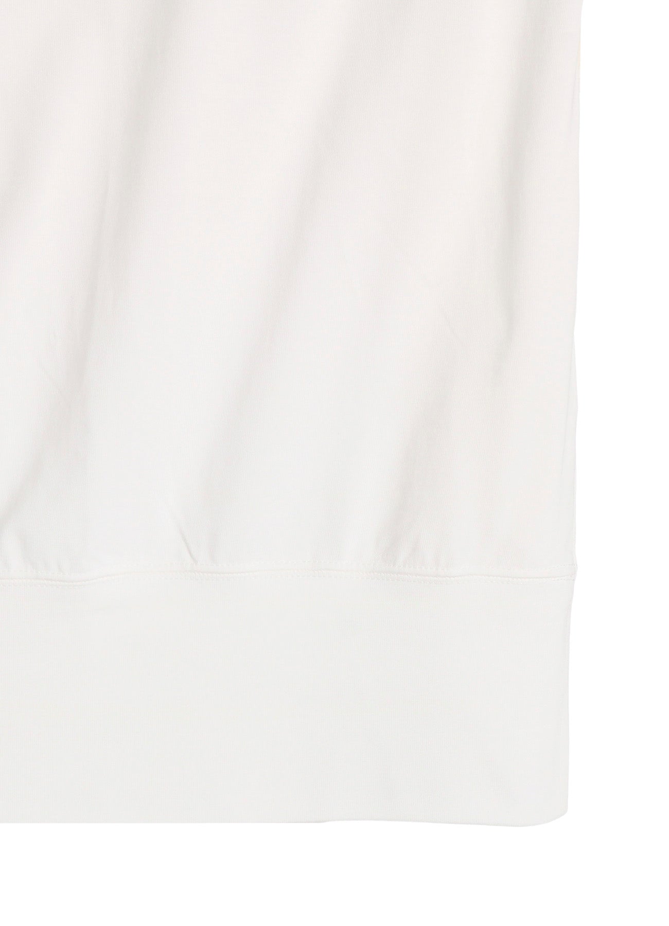 HARD TWISTED JERSEY Y'S STITCH LONG SLEEVE OVERSIZED T