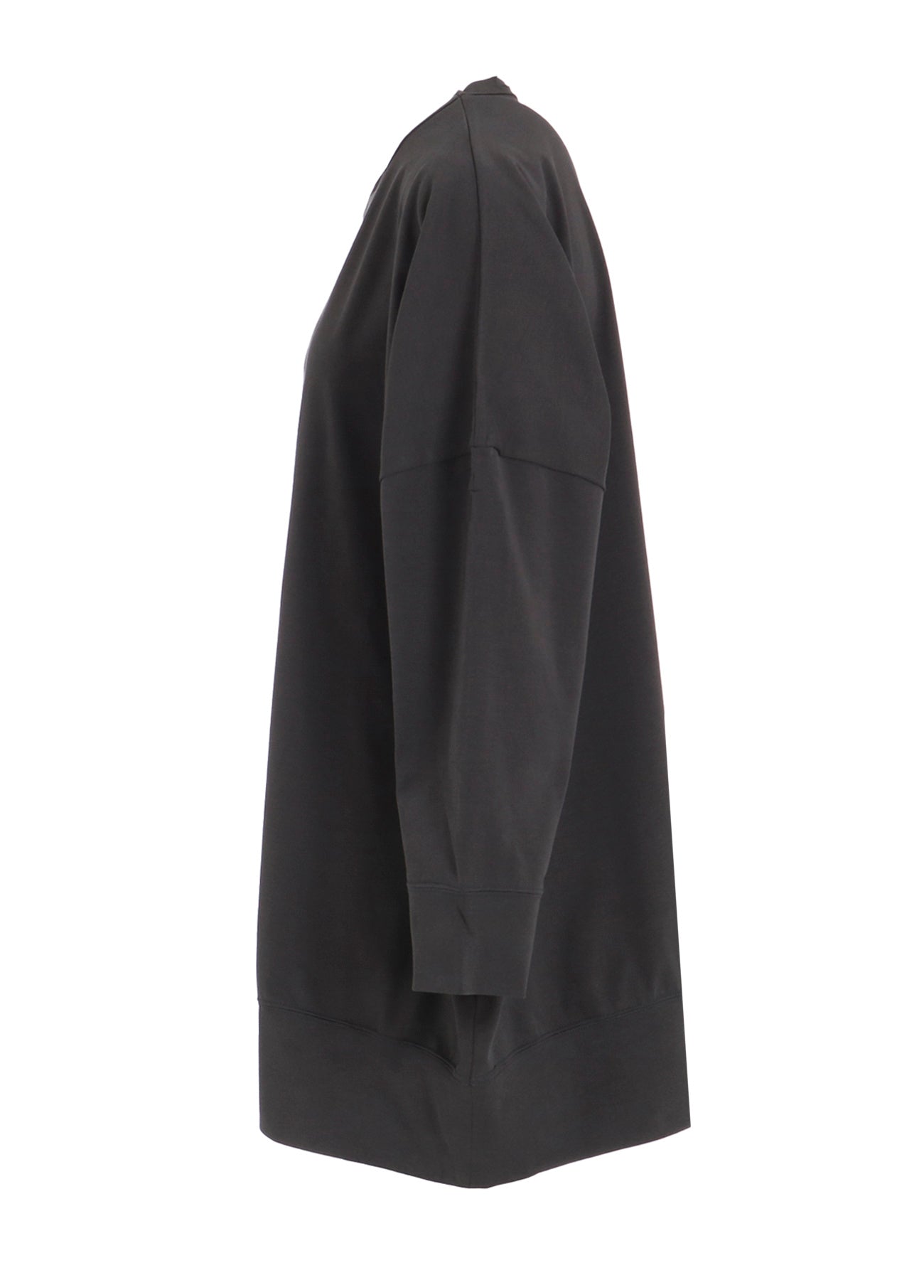 HARD TWISTED JERSEY Y'S STITCH LONG SLEEVE OVERSIZED T