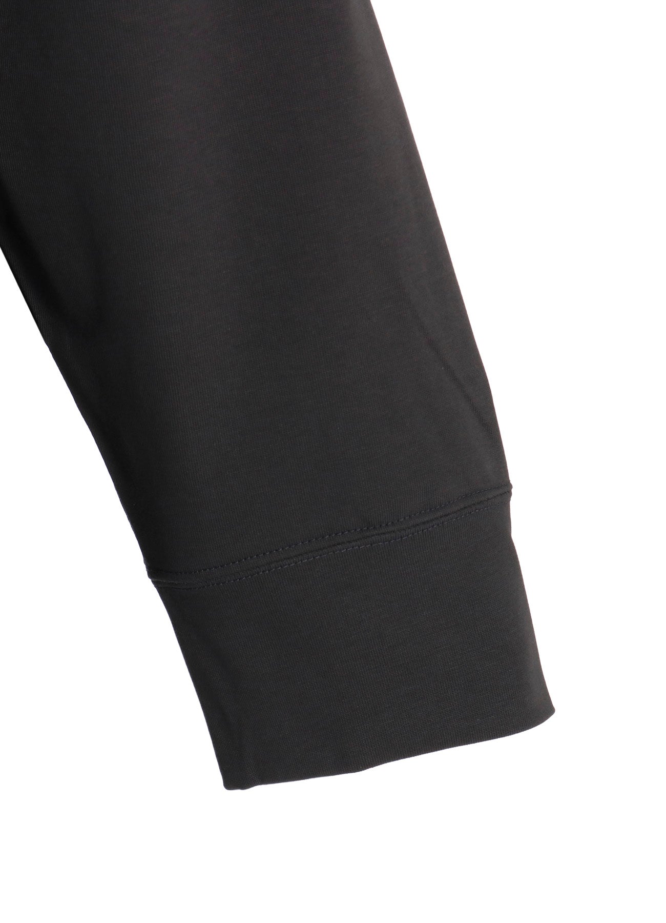 HARD TWISTED JERSEY Y'S STITCH LONG SLEEVE OVERSIZED T