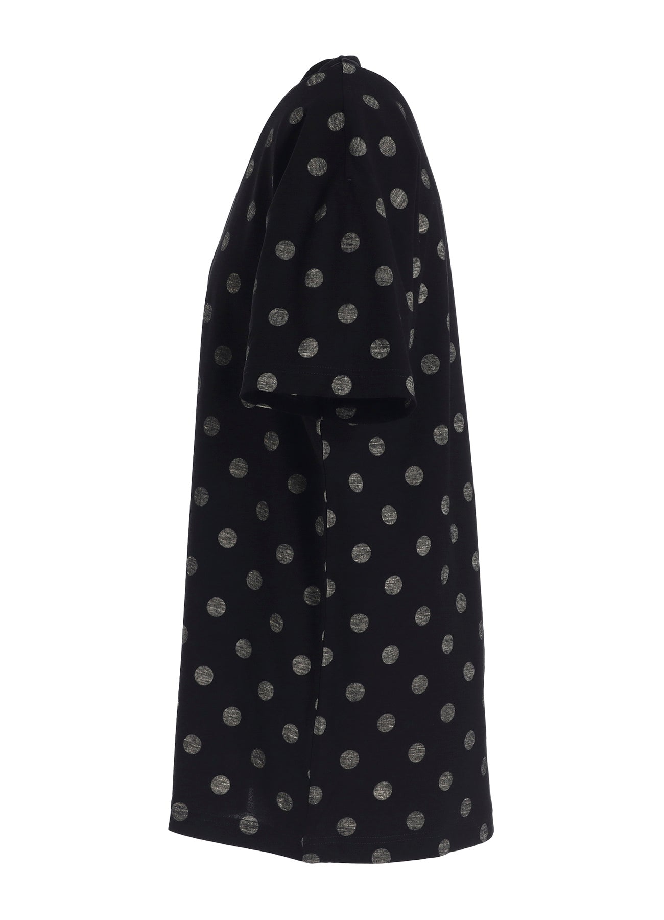 POLKA DOT Y'S STITCH BIG T