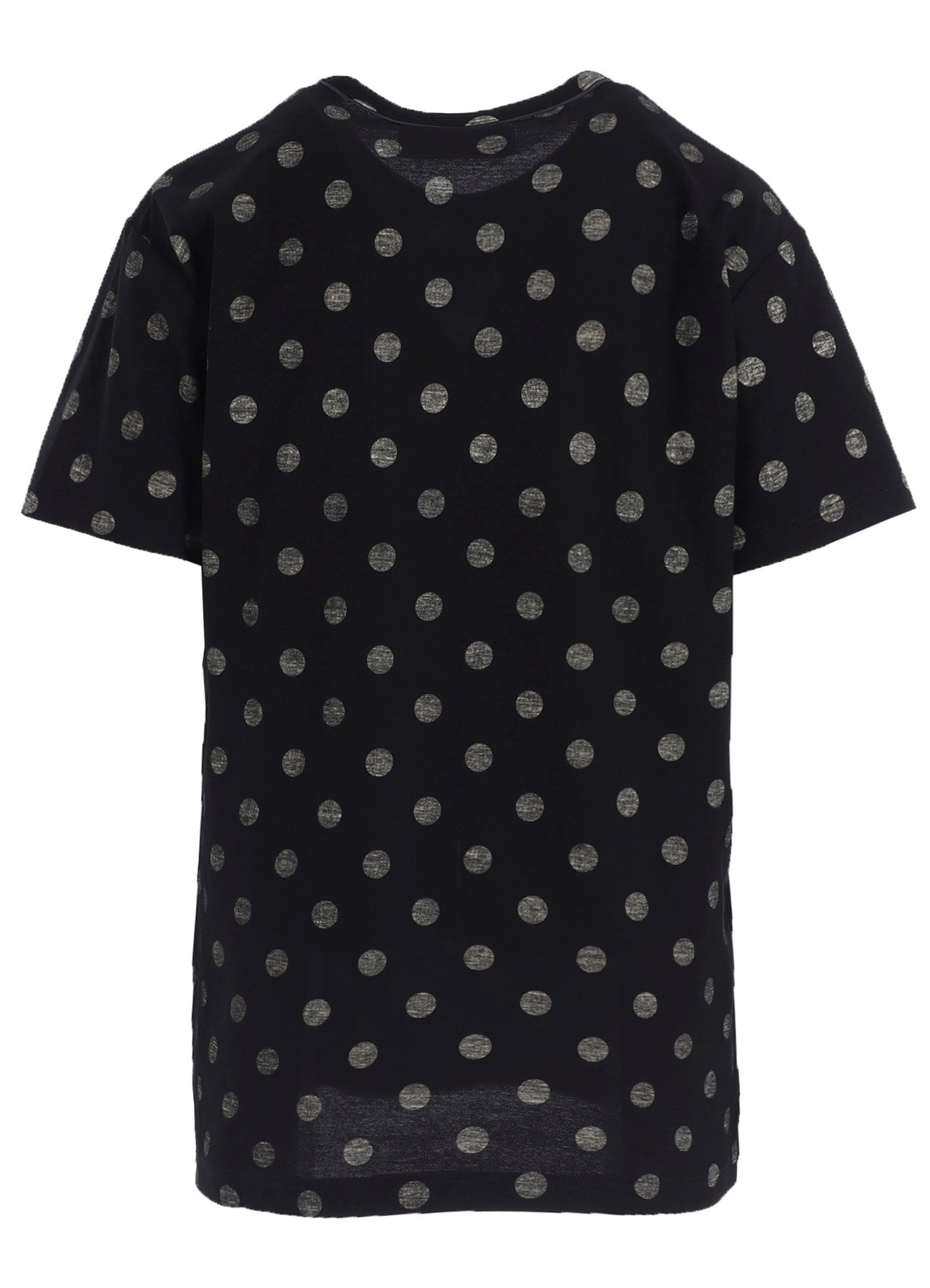 POLKA DOT Y'S STITCH BIG T