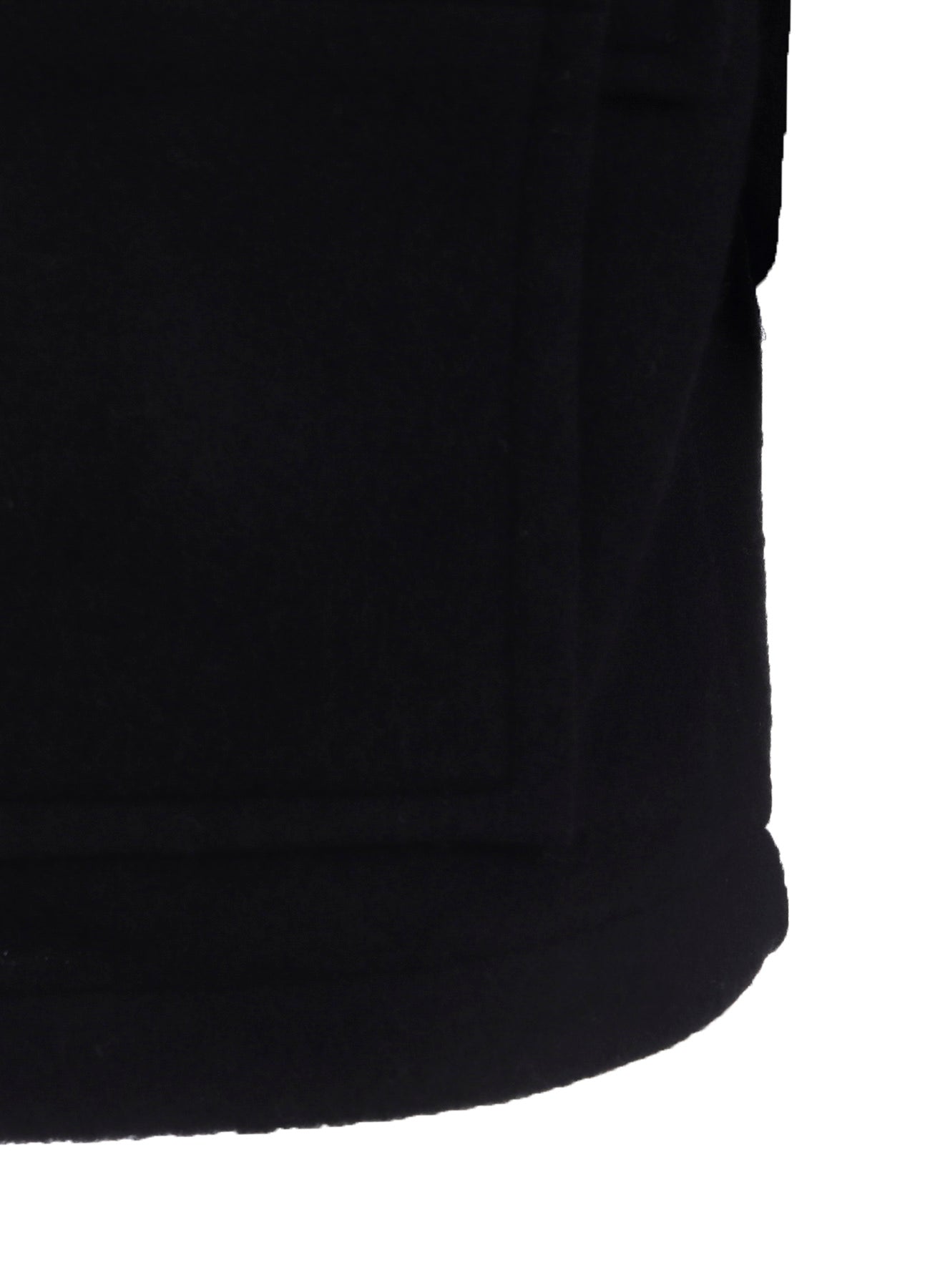 W/NY BOILED WOOL/FLEECE H-SHORT J