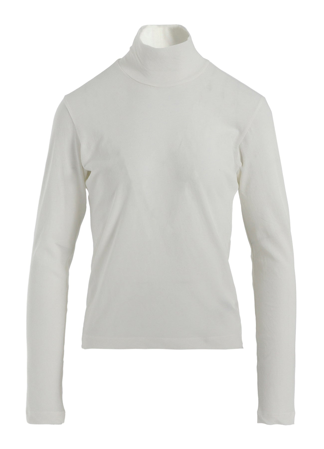 HARD-TWISTED JERSEY HN LONG SLEEVE T