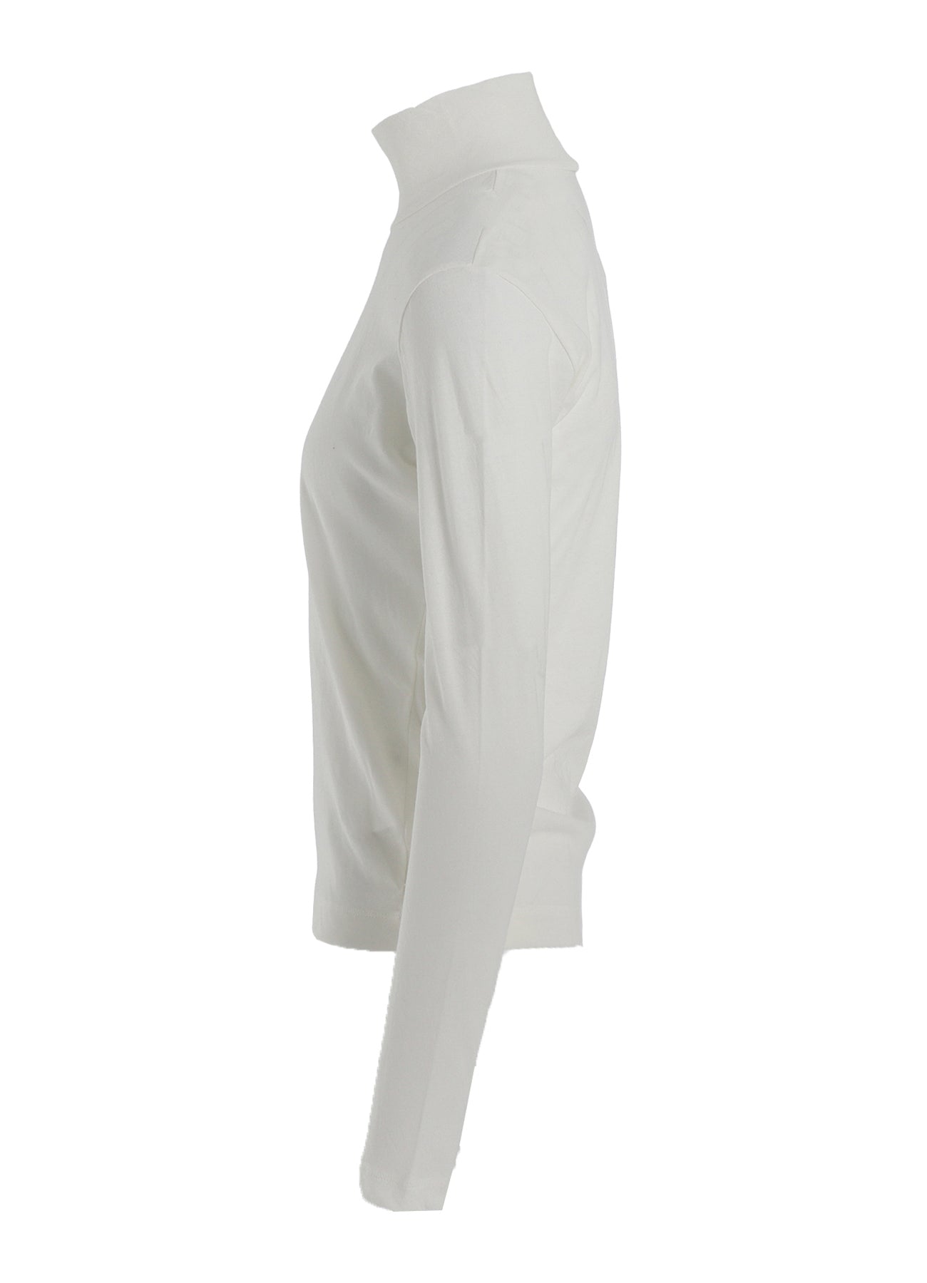 HARD-TWISTED JERSEY HN LONG SLEEVE T