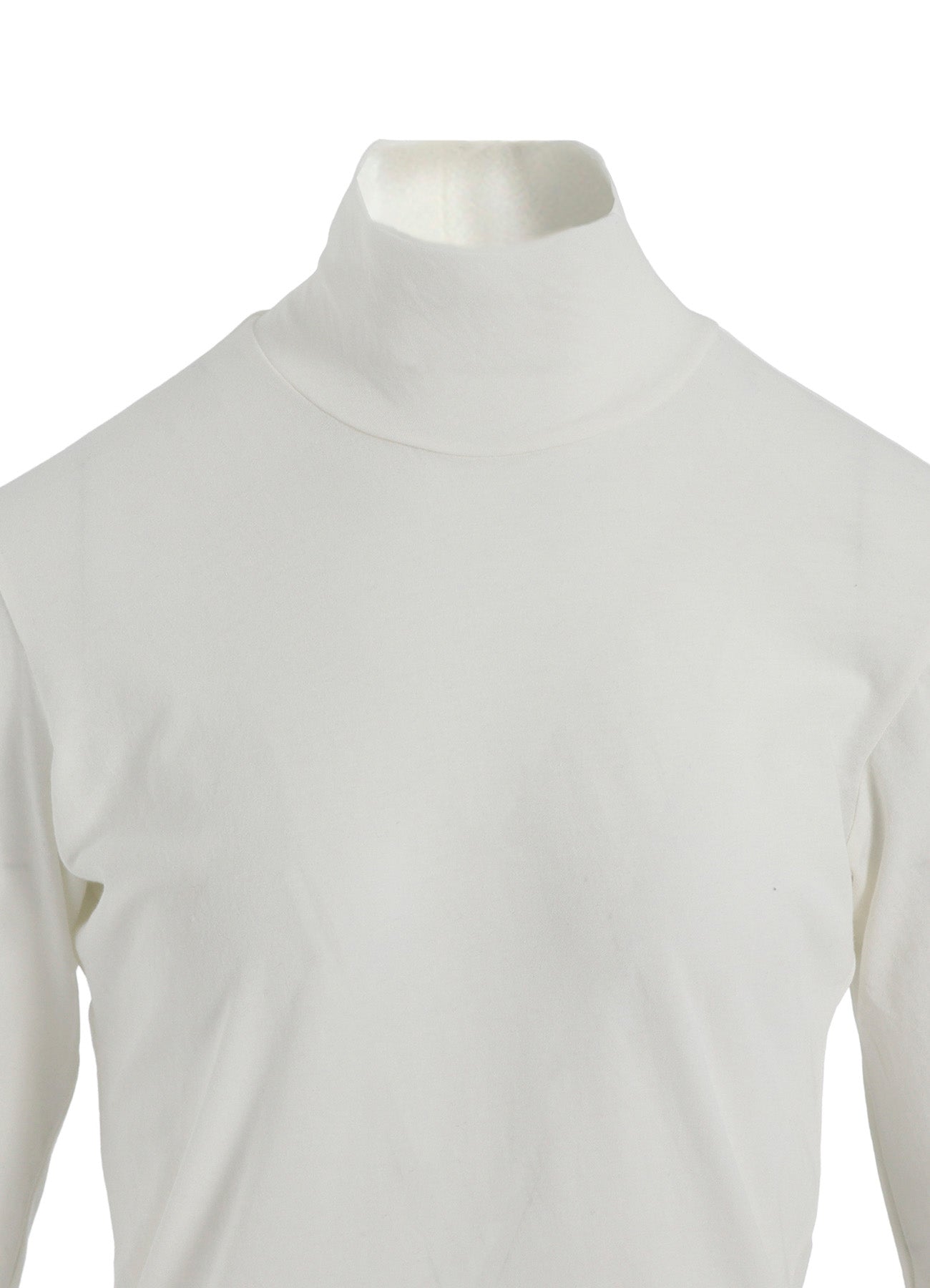 HARD-TWISTED JERSEY HN LONG SLEEVE T
