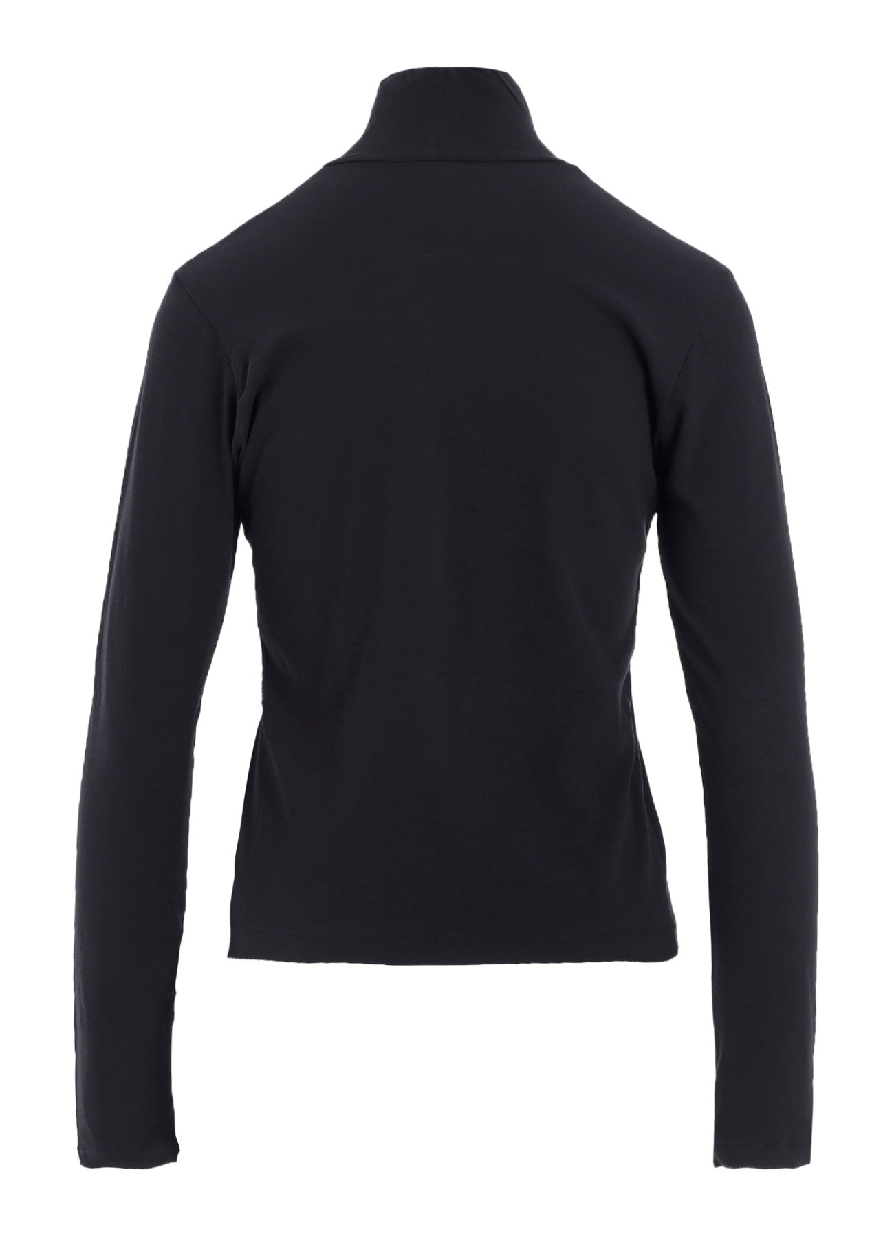 HARD-TWISTED JERSEY HN LONG SLEEVE T