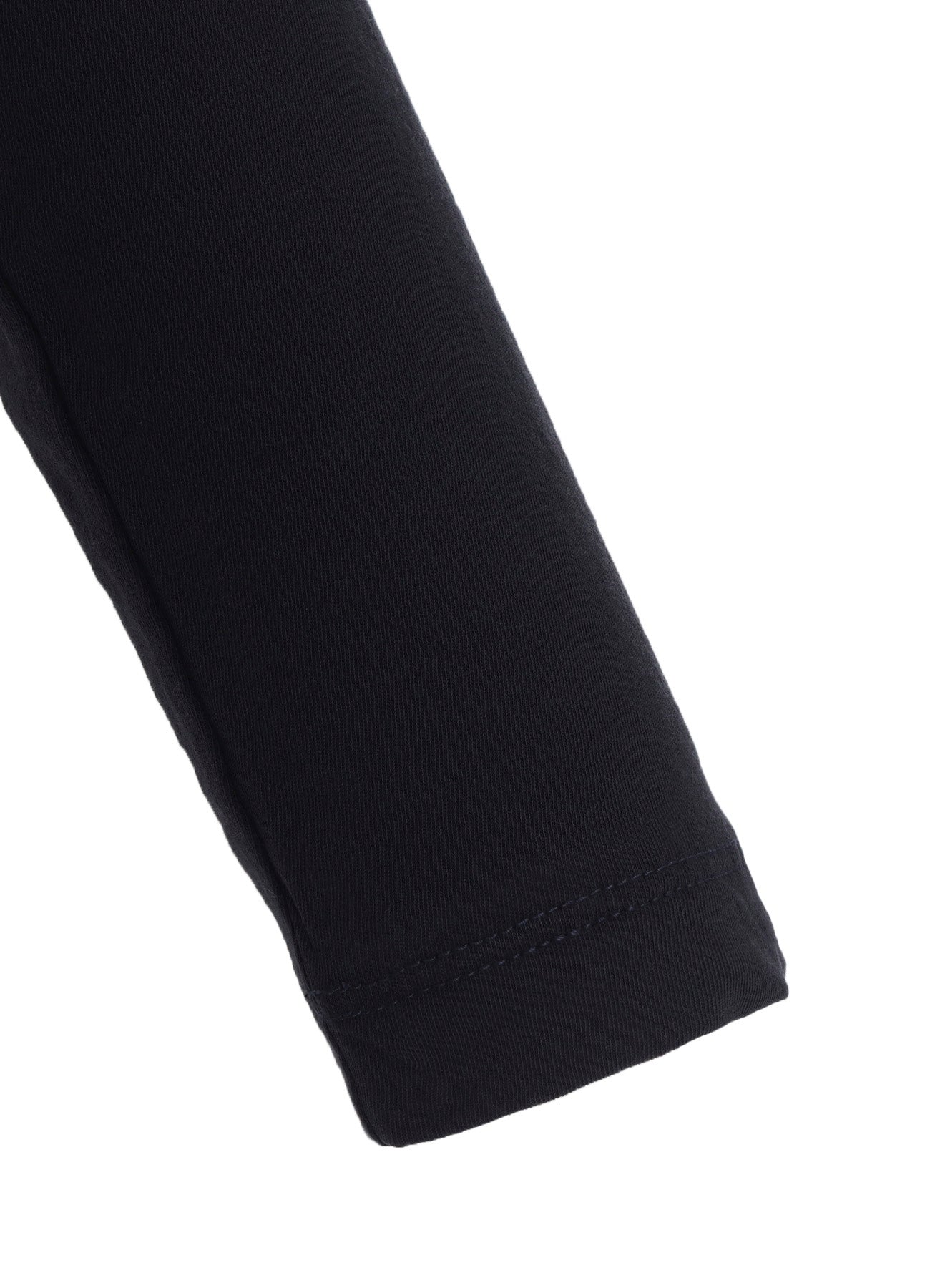 HARD-TWISTED JERSEY HN LONG SLEEVE T
