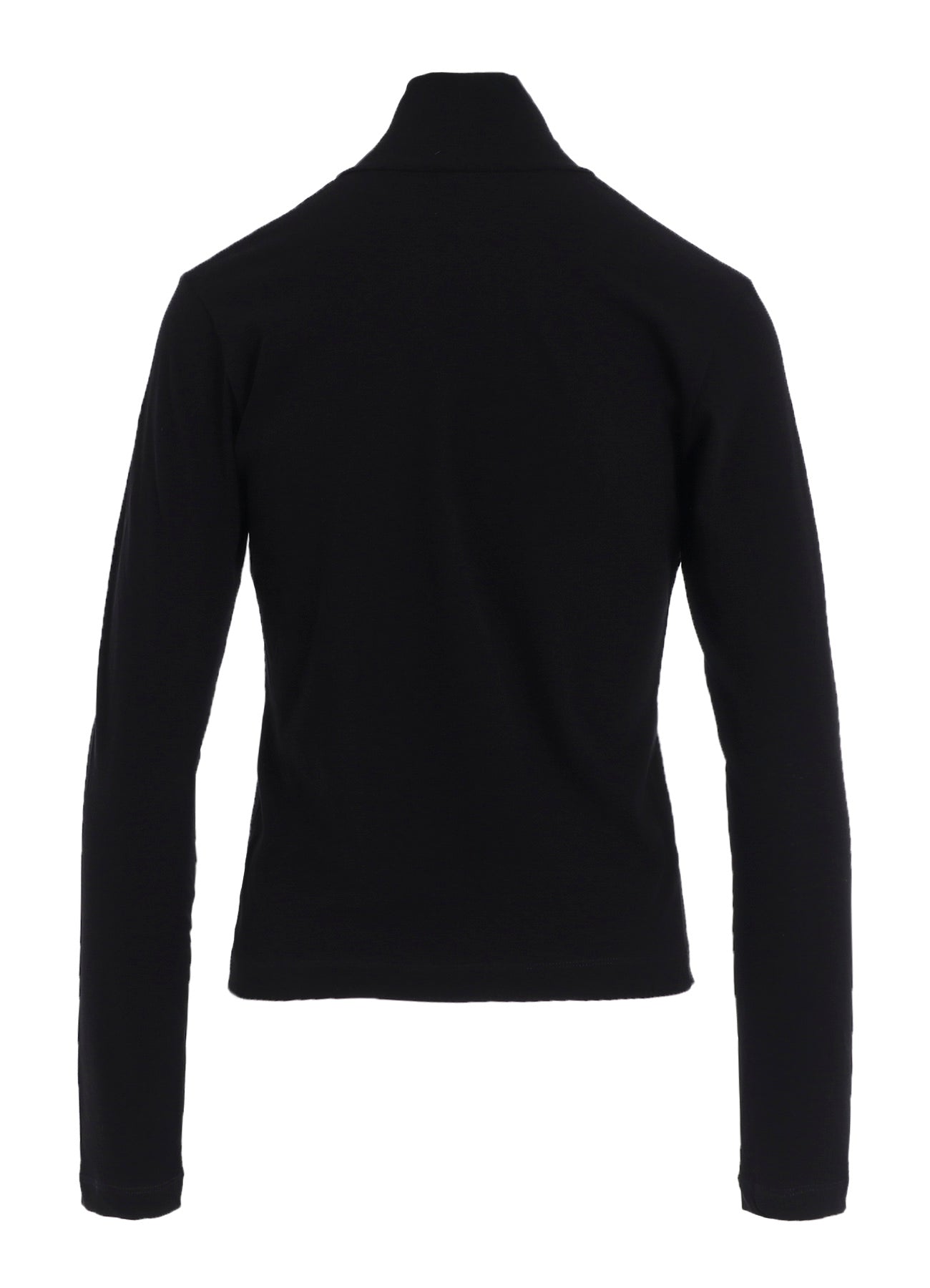 HARD-TWISTED JERSEY HN LONG SLEEVE T