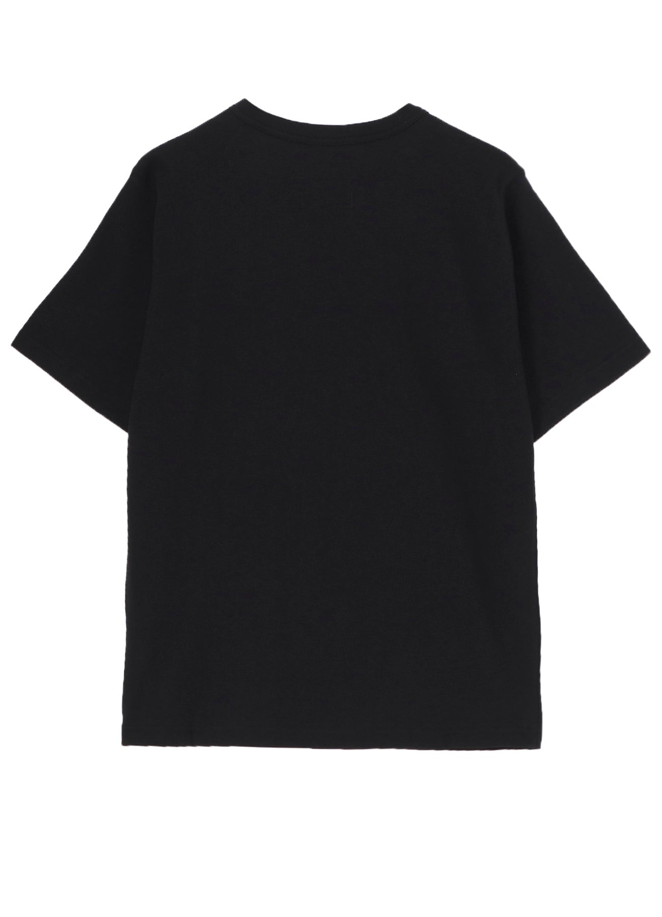Y's × New Era S/S COTTON TEE