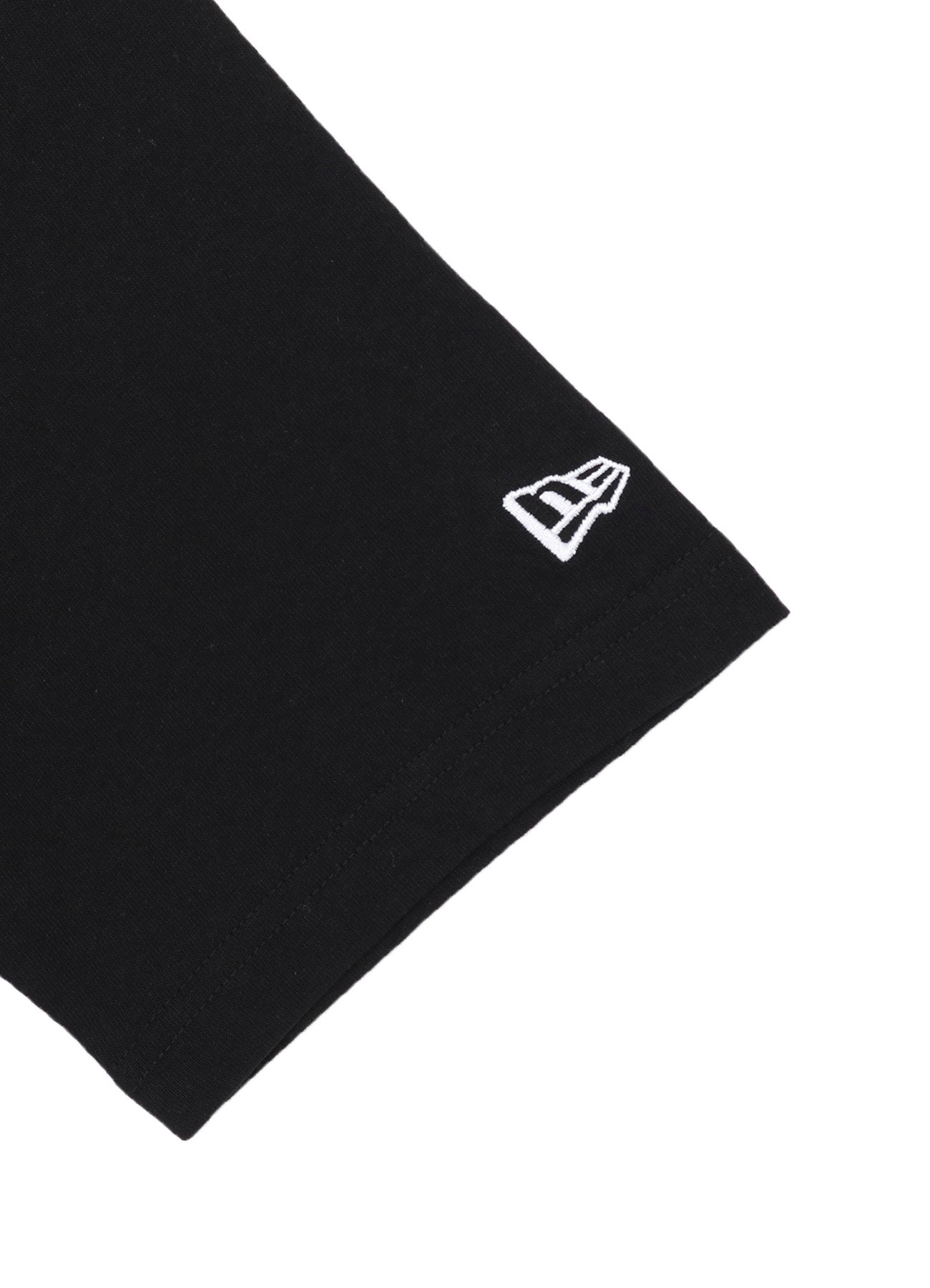 Y's × New Era S/S COTTON TEE