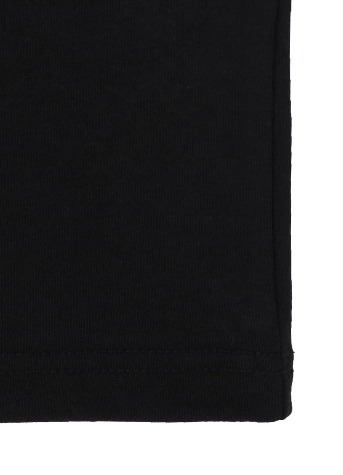 Y's × New Era S/S COTTON TEE