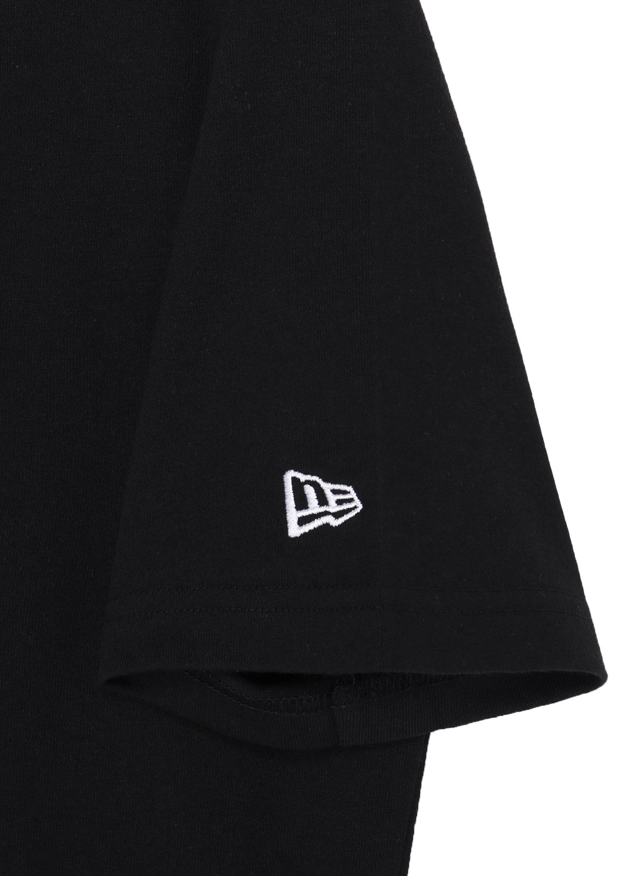 Y's × New Era S/S COTTON TEE