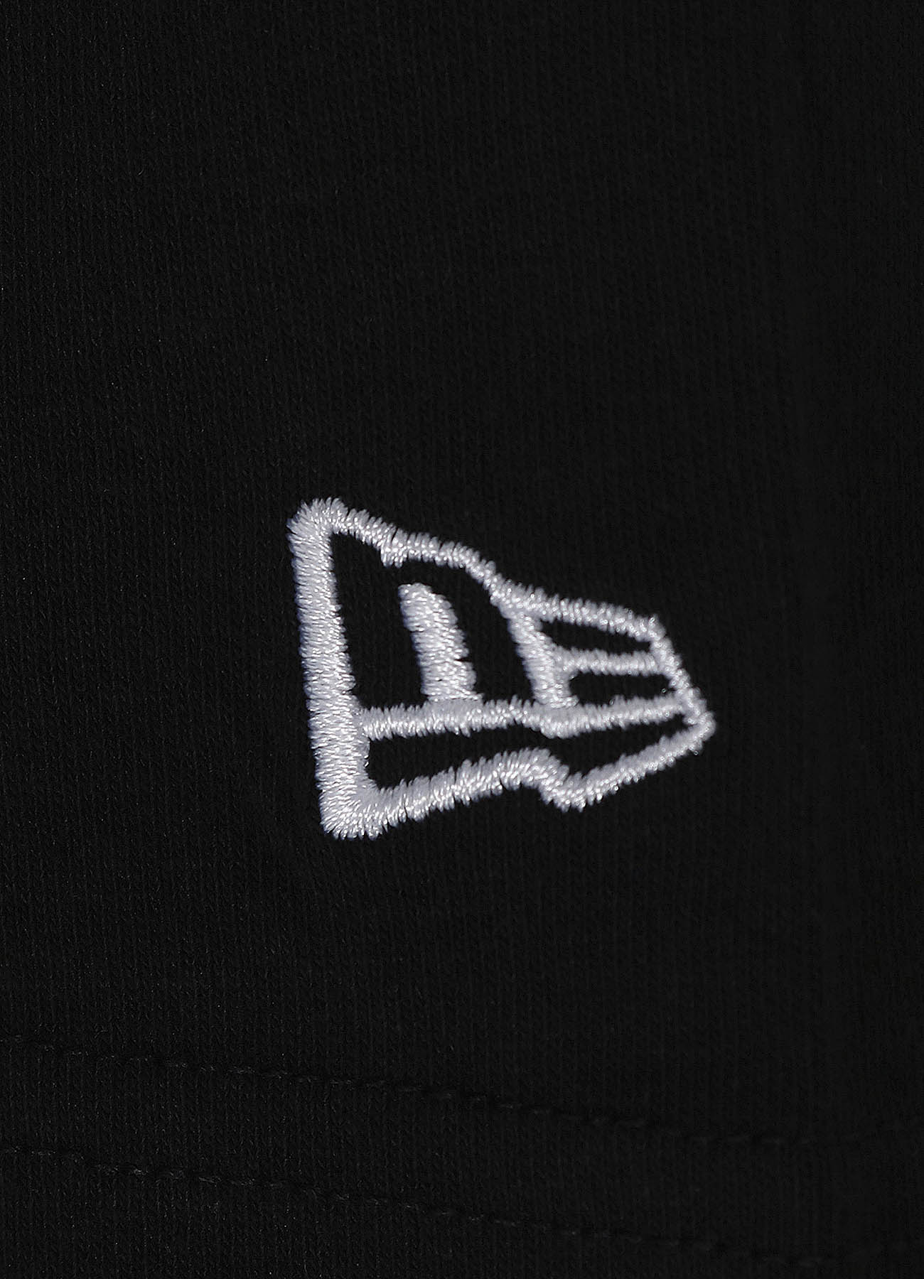 Y's × New Era S/S COTTON TEE