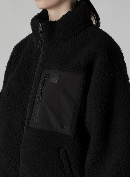 Y's × New Era BOA BLOUSON