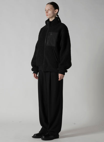 Y's × New Era BOA BLOUSON