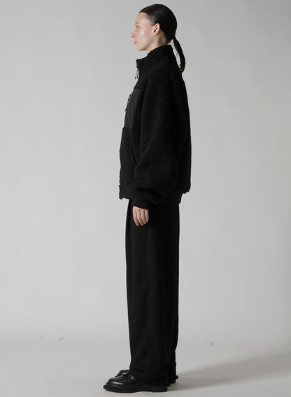 Y's × New Era BOA BLOUSON