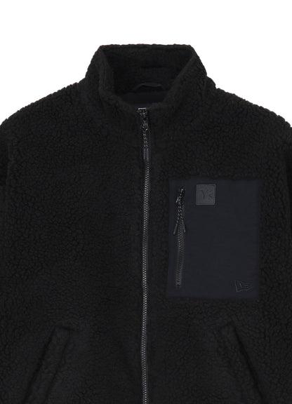 Y's × New Era BOA BLOUSON