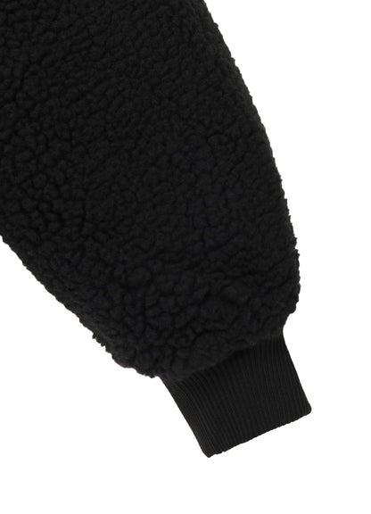 Y's × New Era BOA BLOUSON