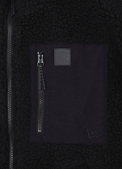 Y's × New Era BOA BLOUSON