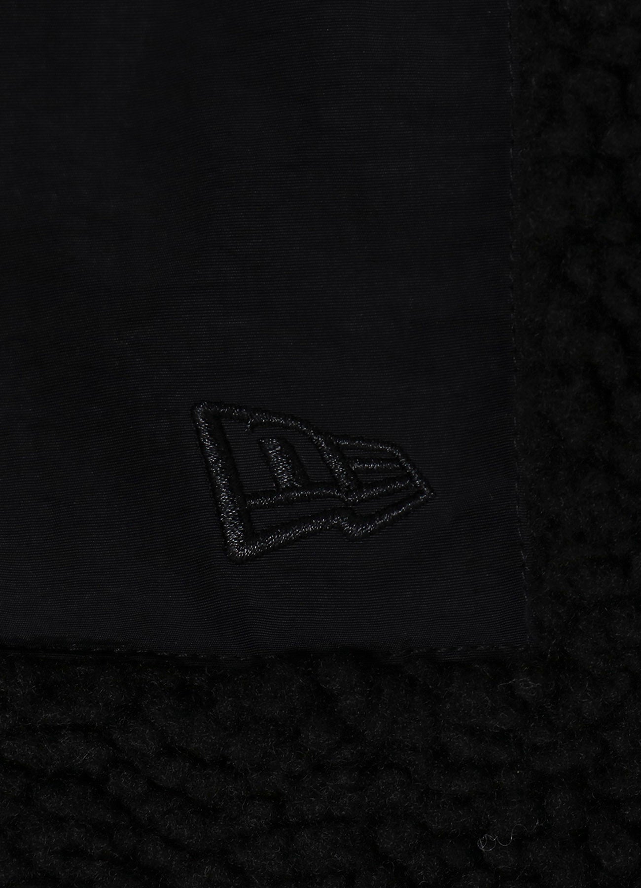 Y's × New Era BOA BLOUSON