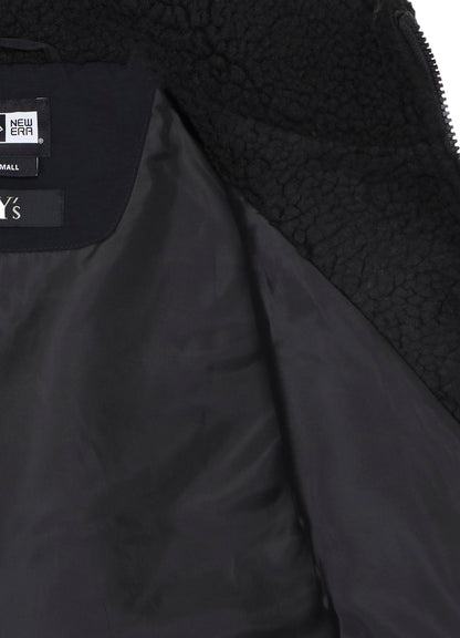 Y's × New Era BOA BLOUSON