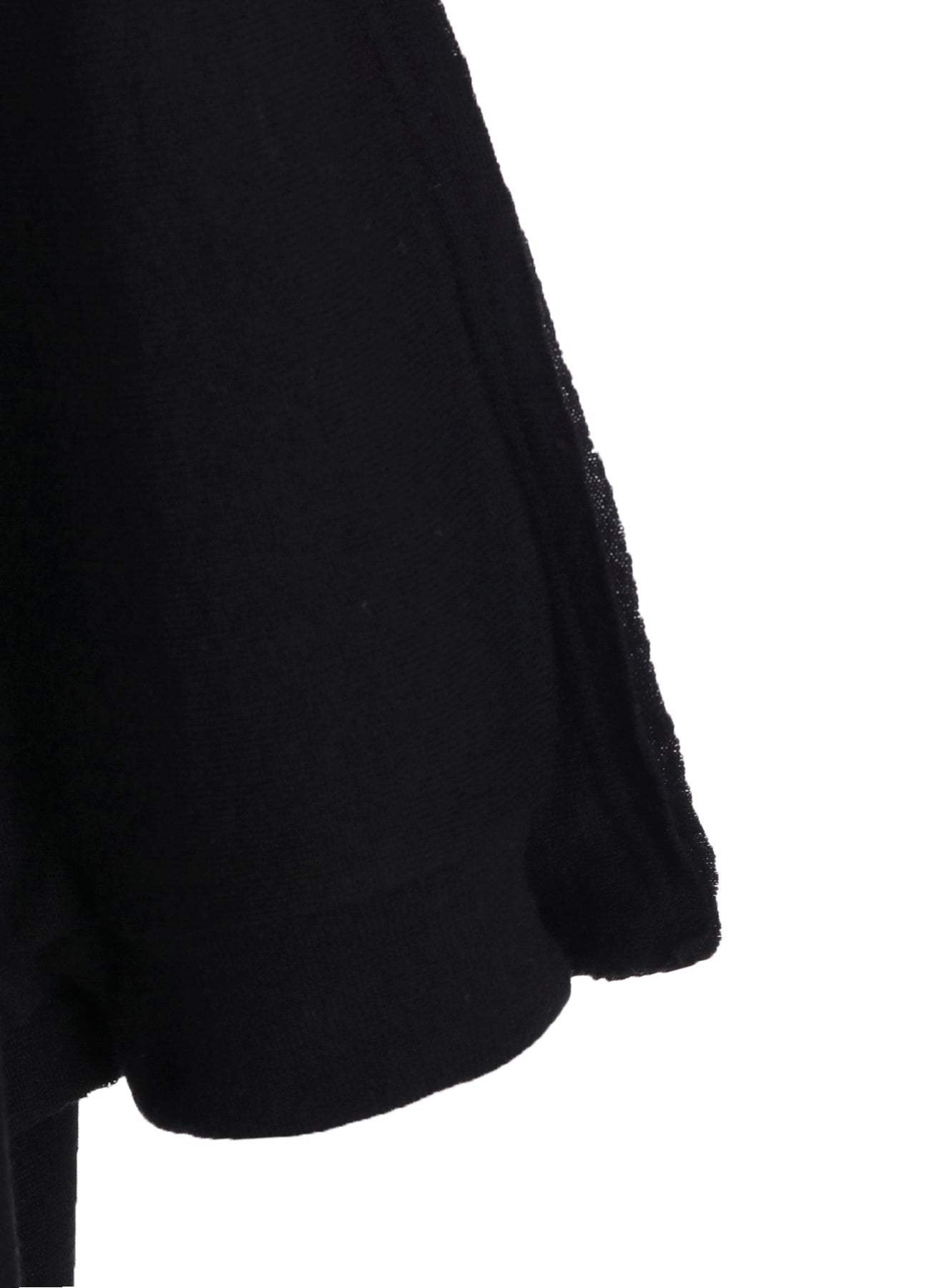 W/NY JERSEY DOLMAN SLEEVE DRESS