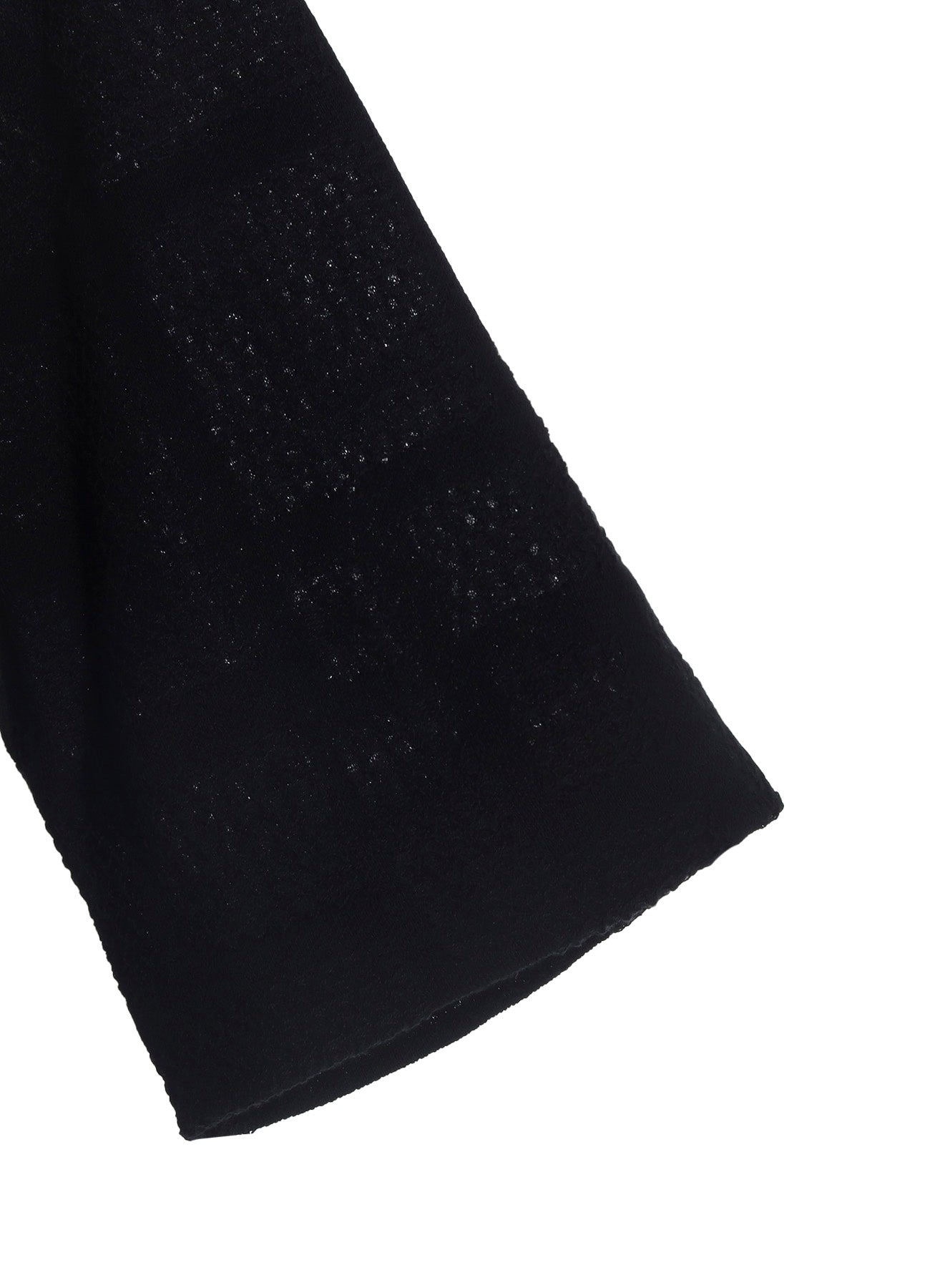 GEOMETRIC SHEER JQ COLLARED RAGLAN CD