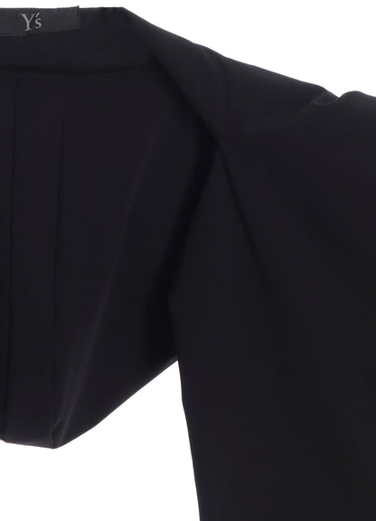 PE/TAFTA HOODIE SCARF