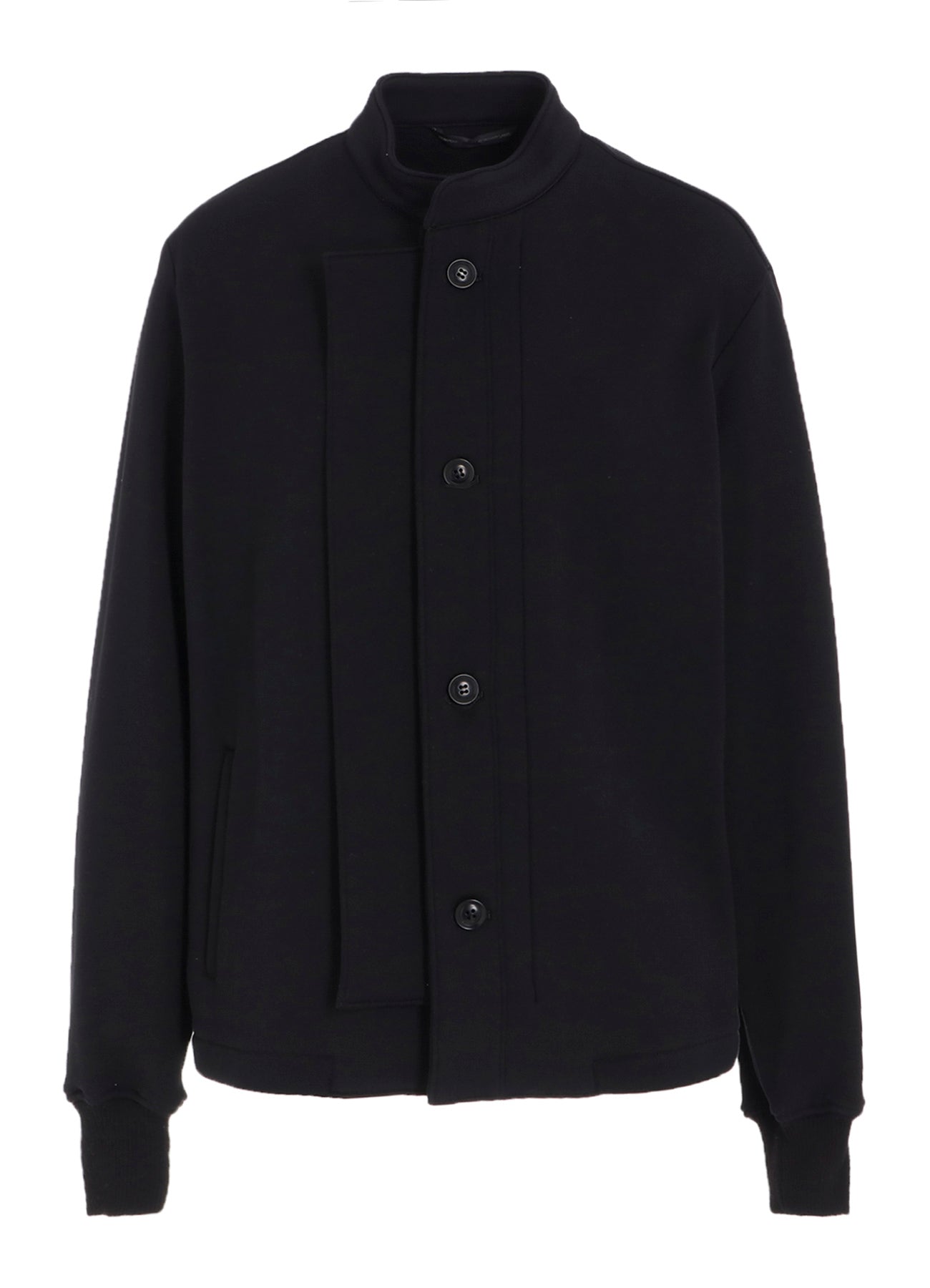 HEAVY FLEECE PROTECTOR SHIRT