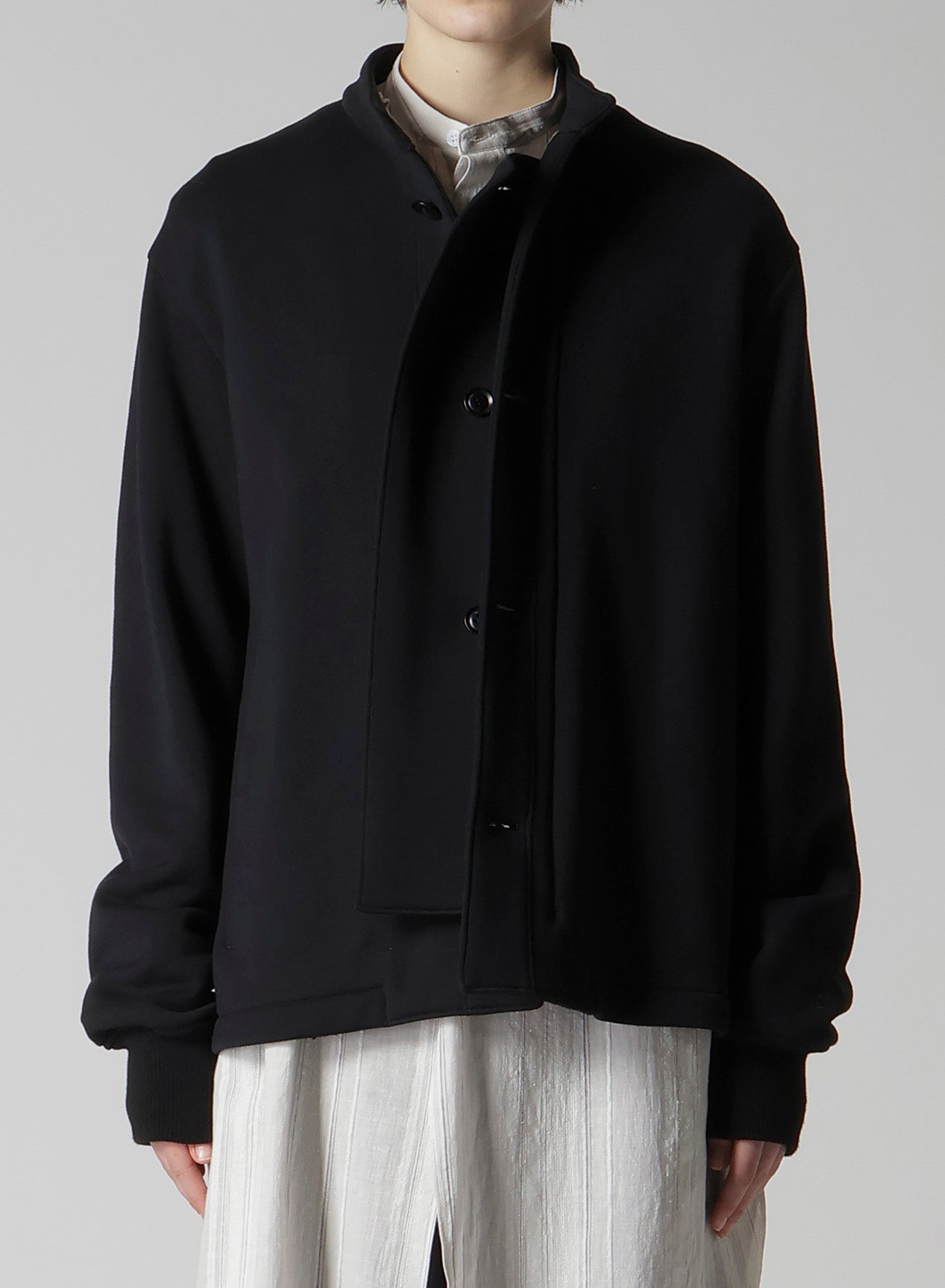 HEAVY FLEECE PROTECTOR SHIRT