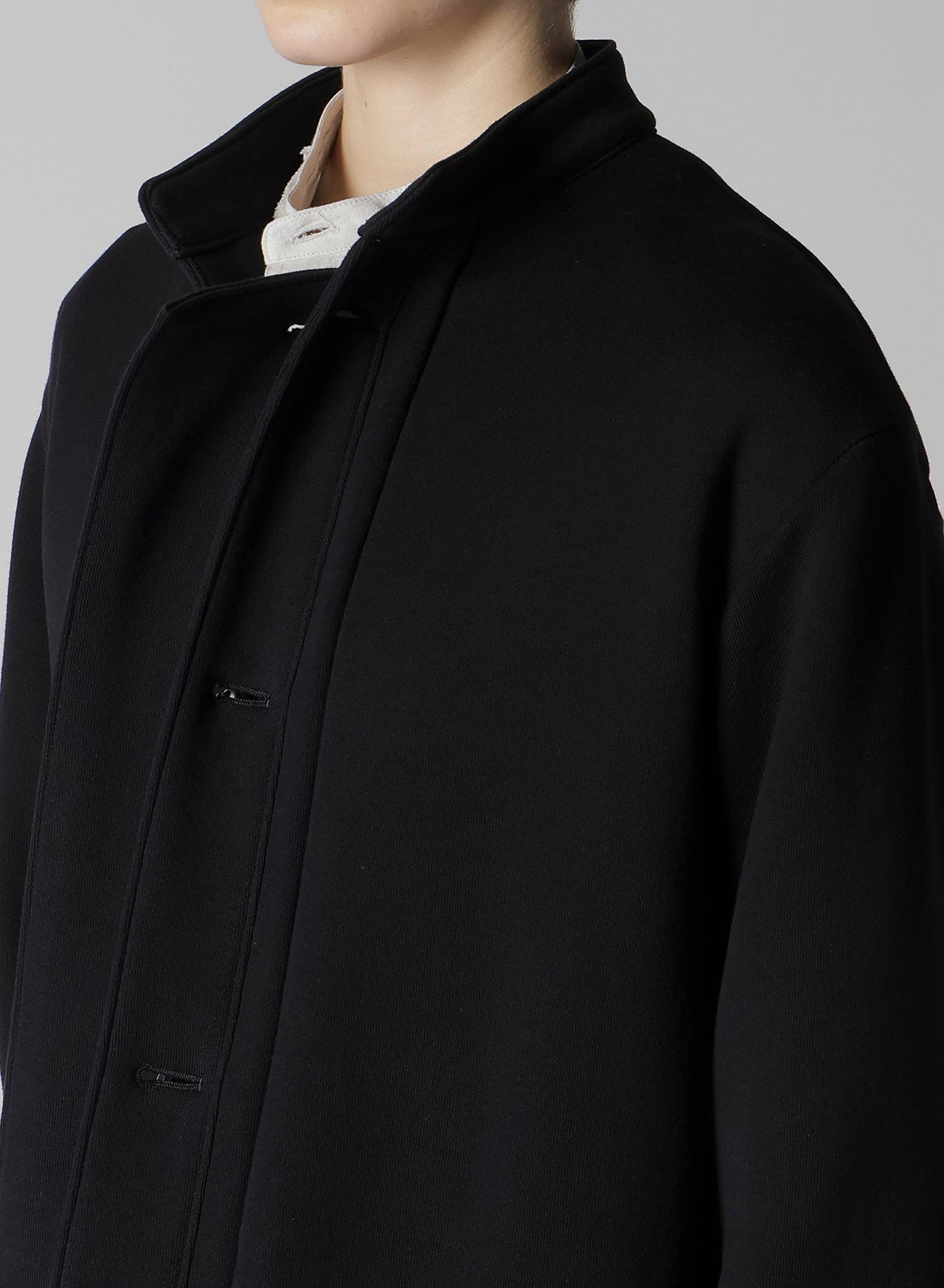 HEAVY FLEECE PROTECTOR SHIRT