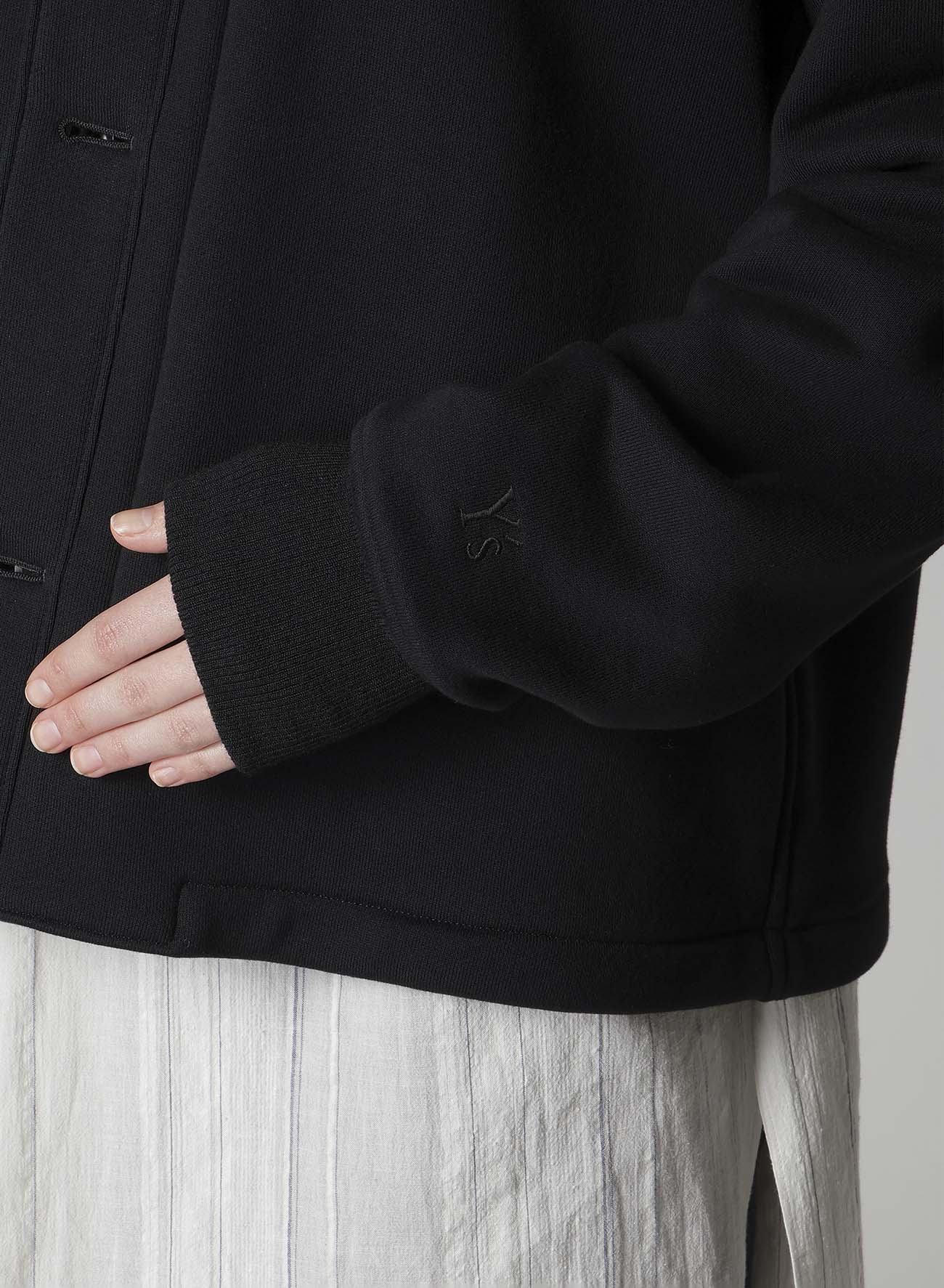 HEAVY FLEECE PROTECTOR SHIRT