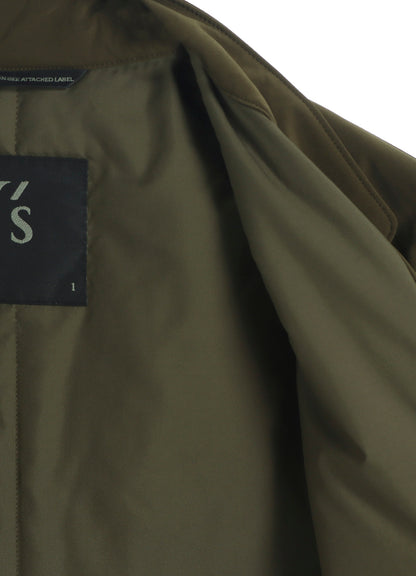 PE/TAFTA PROTECTOR SHIRT BLOUSE