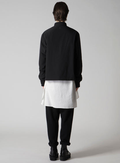 PE/TAFTA PROTECTOR SHIRT BLOUSE