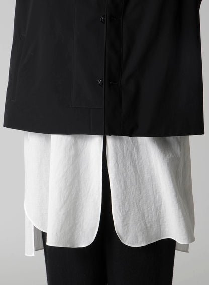 PE/TAFTA PROTECTOR SHIRT BLOUSE