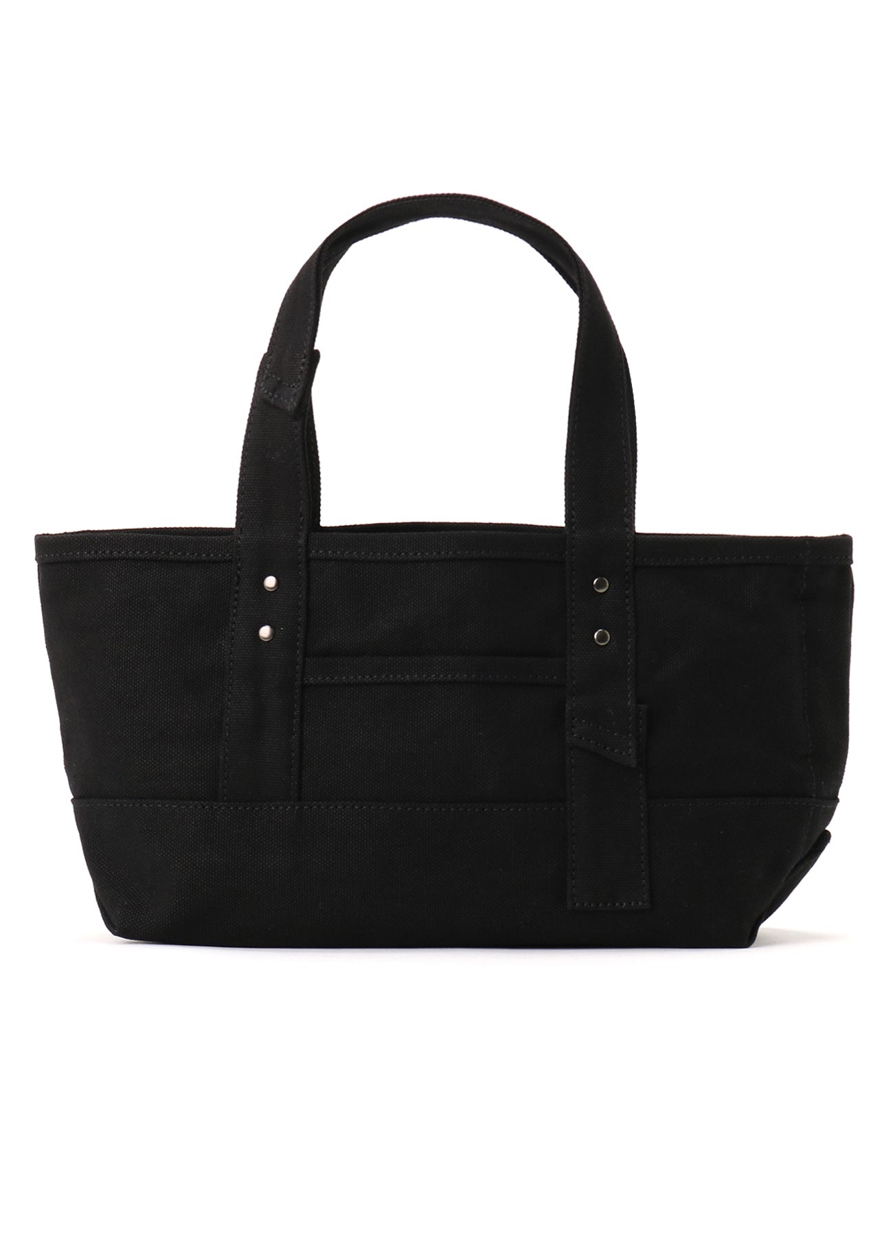 WASHER CANVAS MINI TOTE BAG