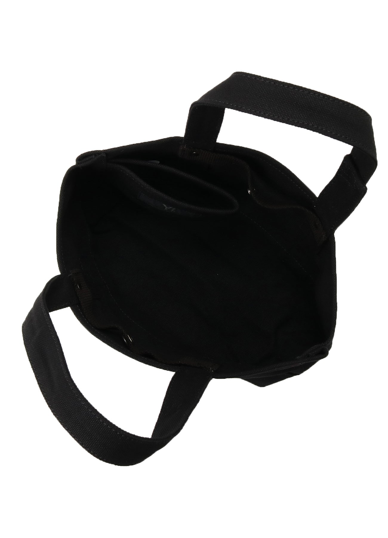 WASHER CANVAS MINI TOTE BAG