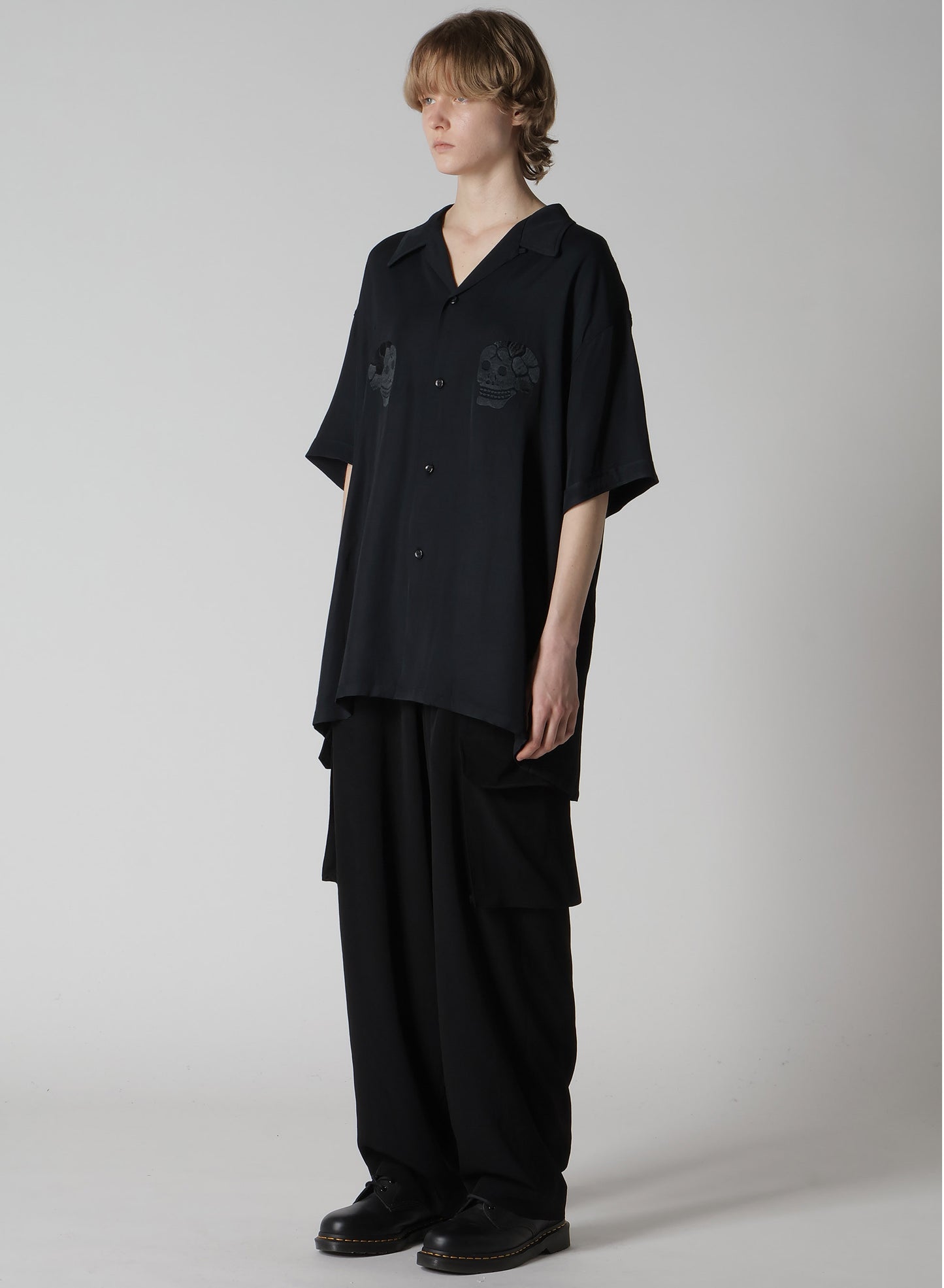 Y's - SUKASHIRT