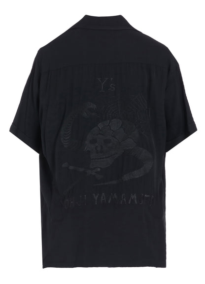 Y's - SUKASHIRT