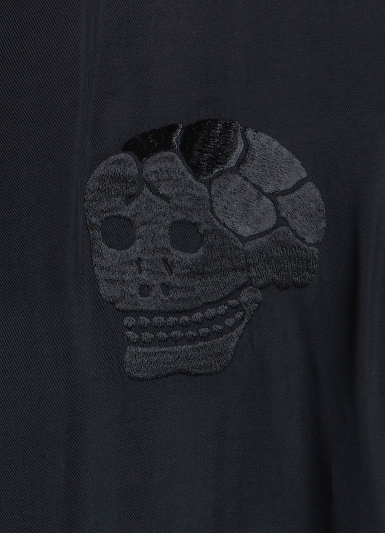Y's - SUKASHIRT