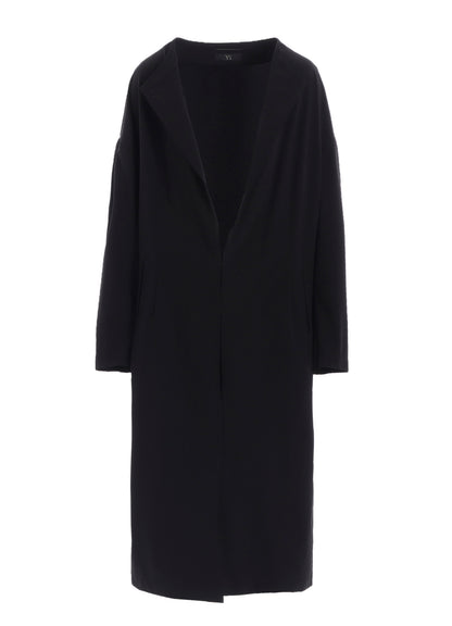 PE/ TAFTA DROP SLEEVE COAT