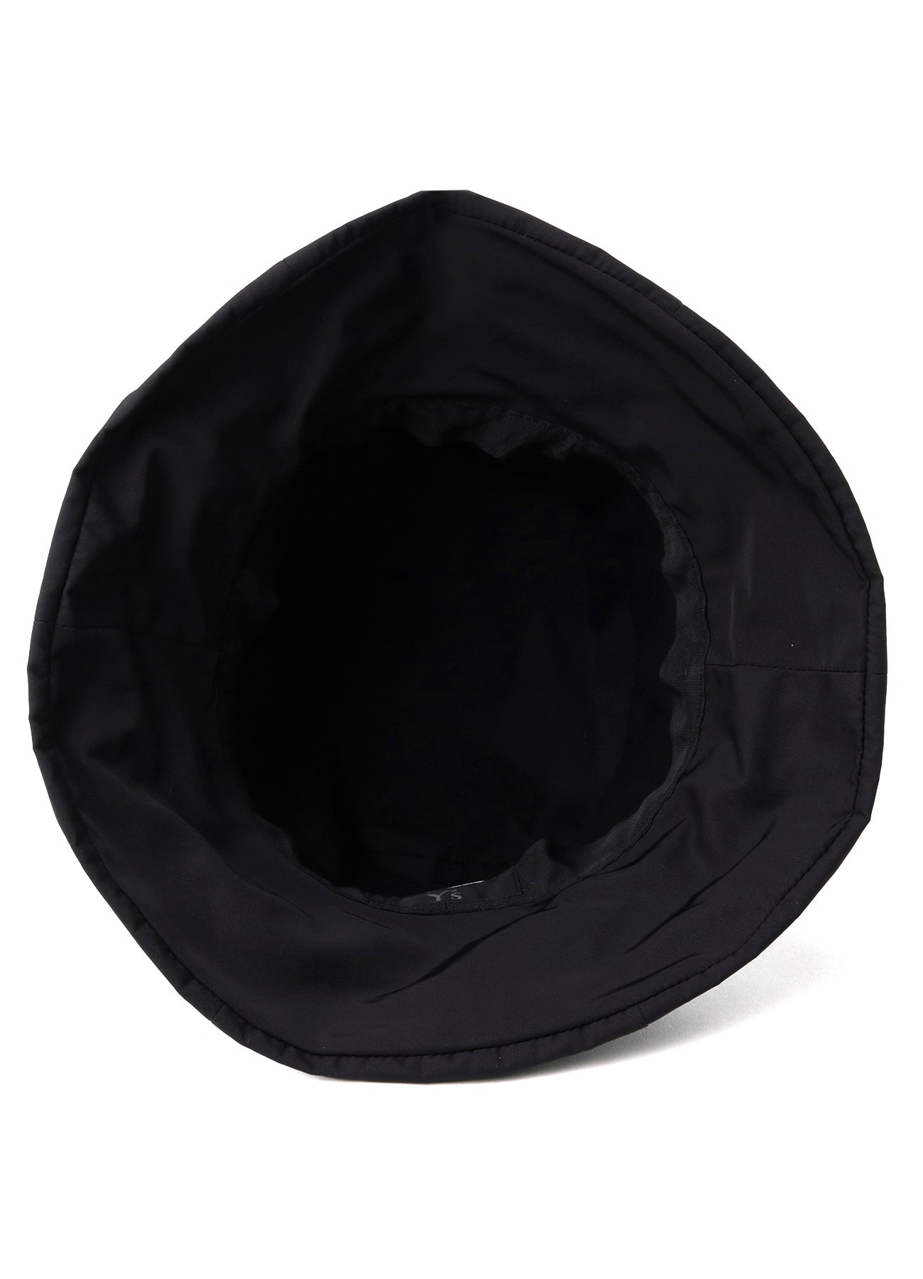 POLYESTER TUCKED CASABLANCA