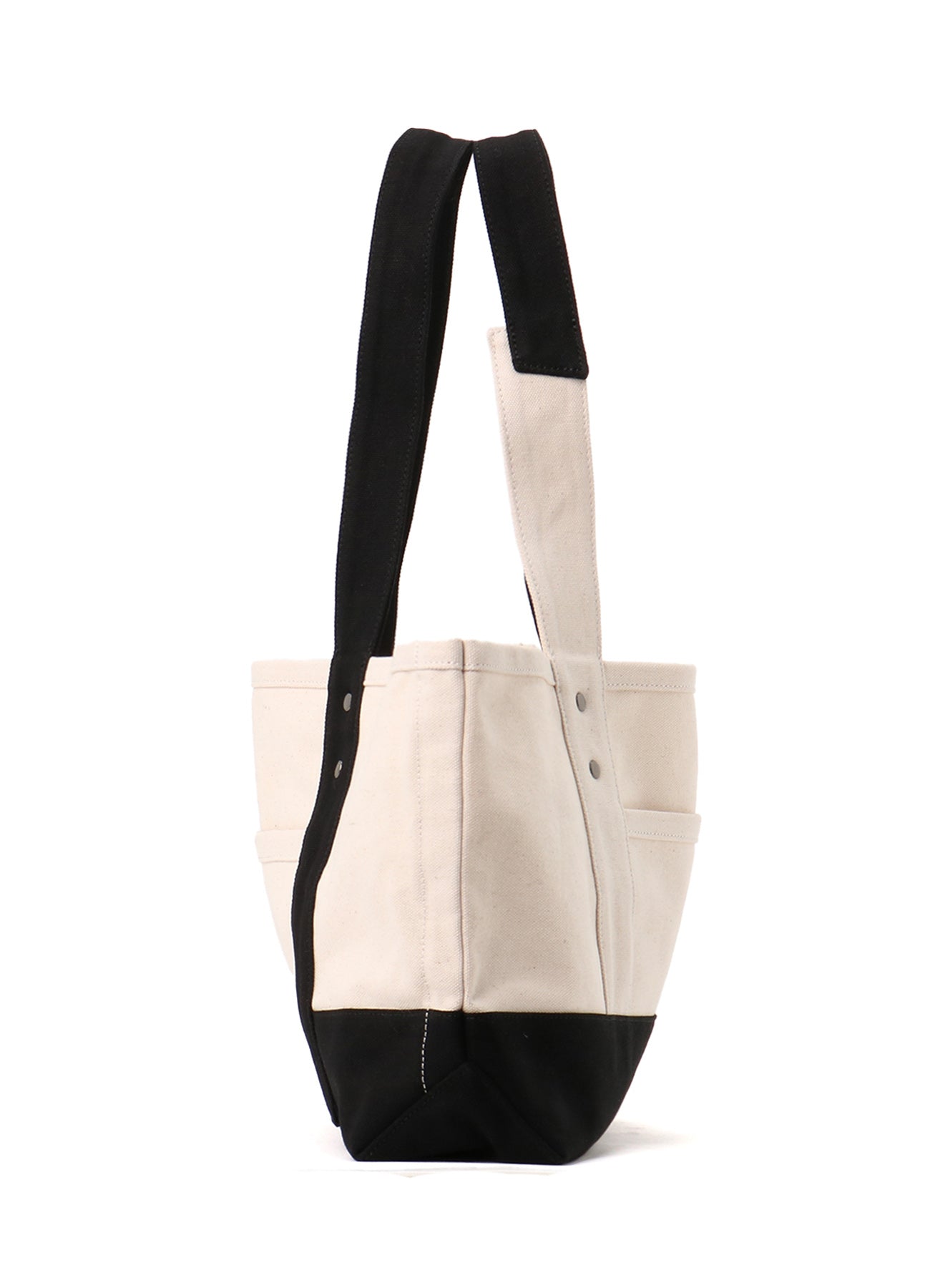 WASHER CANVAS BIG TOTE BAG