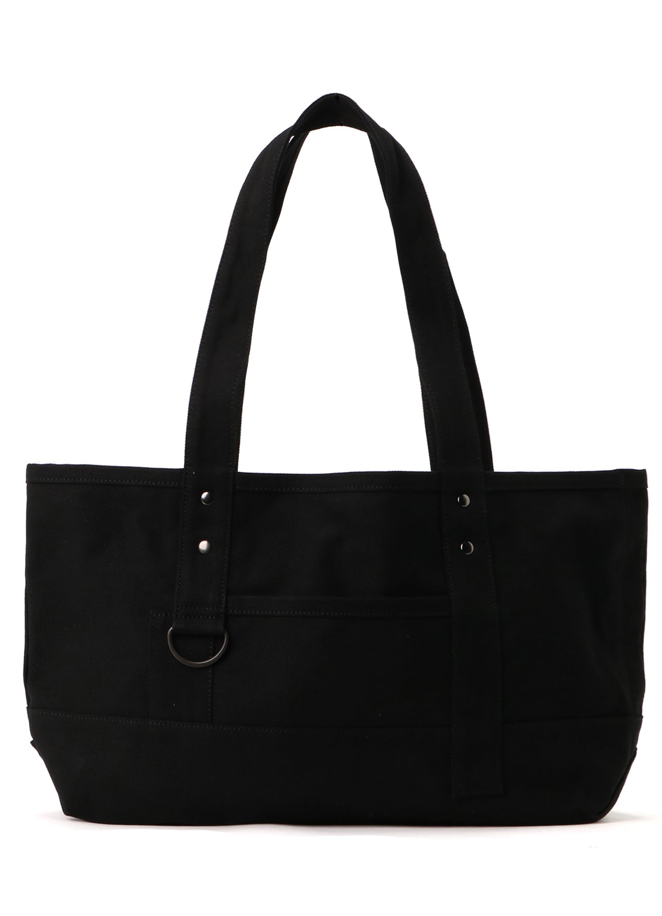 WASHER CANVAS BIG TOTE BAG