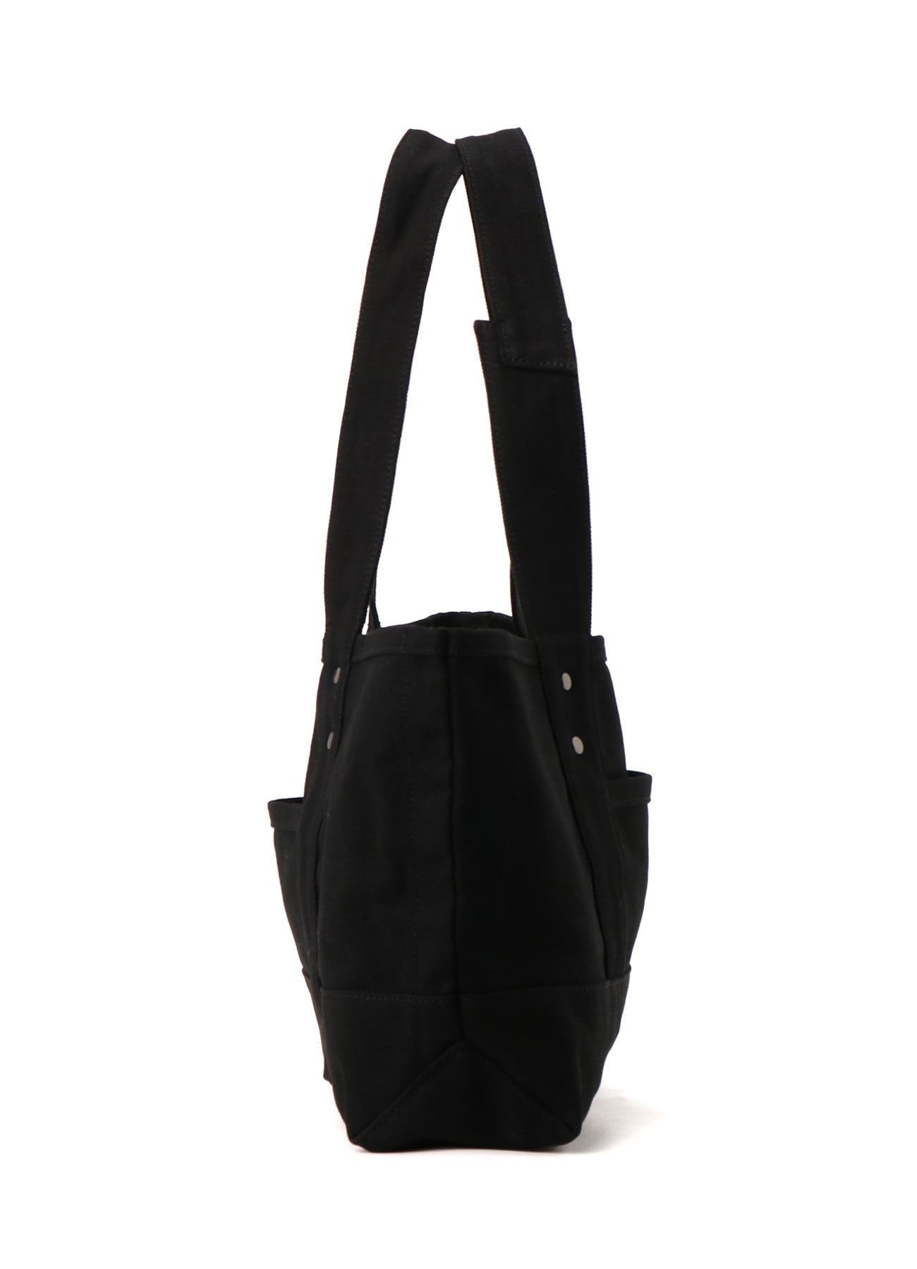 WASHER CANVAS BIG TOTE BAG