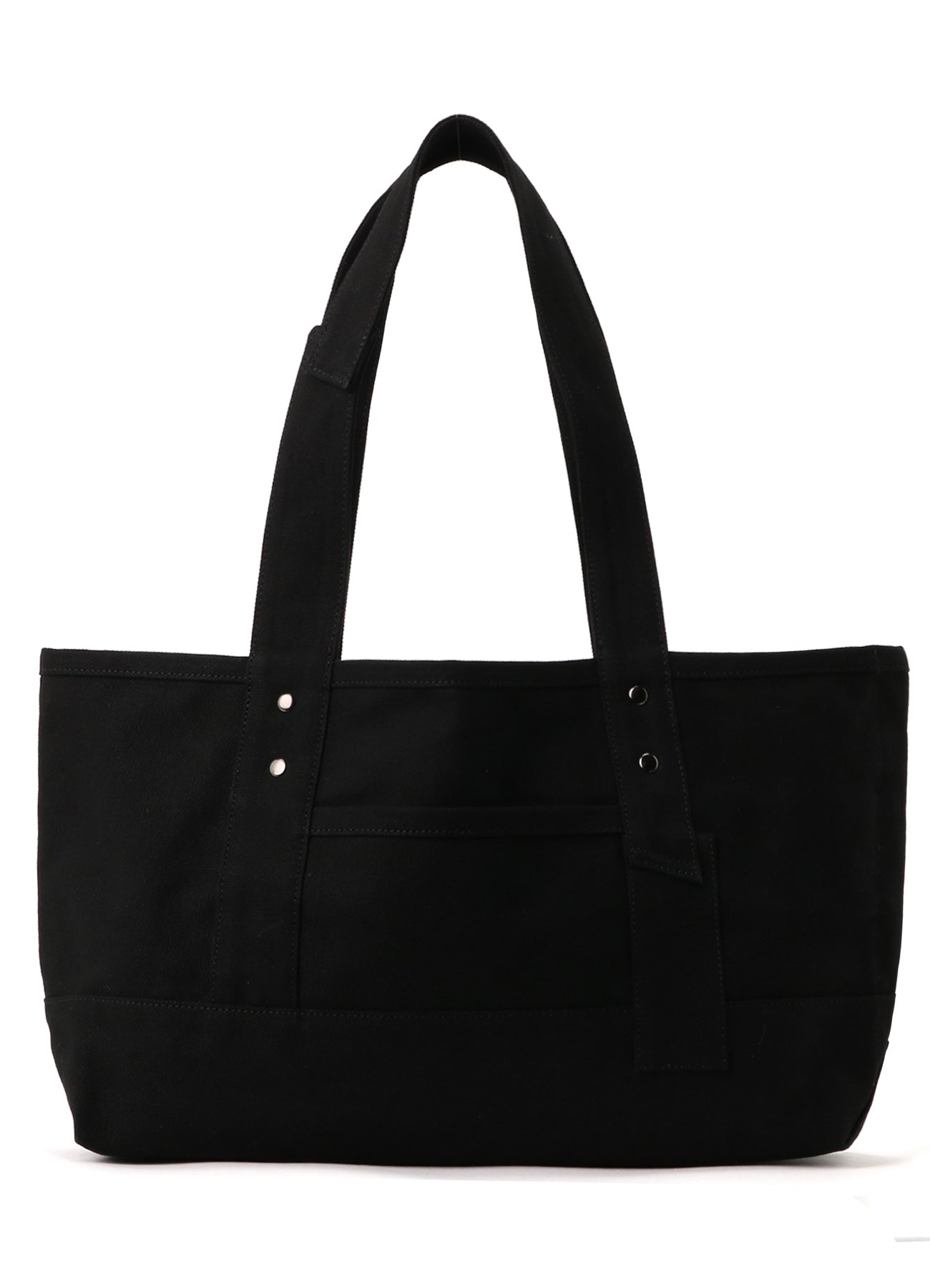 WASHER CANVAS BIG TOTE BAG